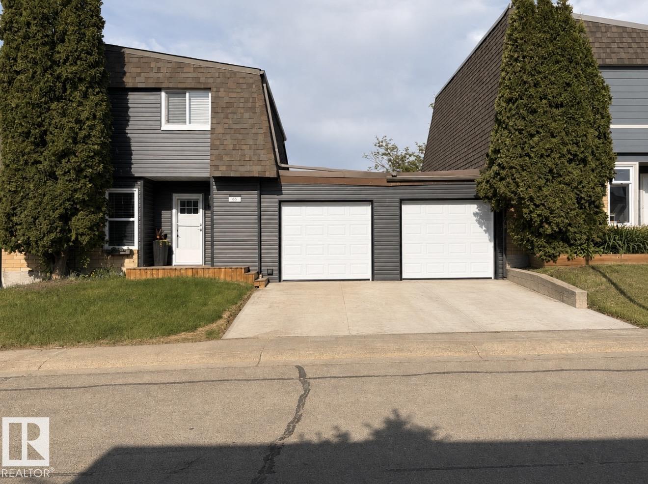 65 GREENFIELD Estates, E4490368, Alberta,