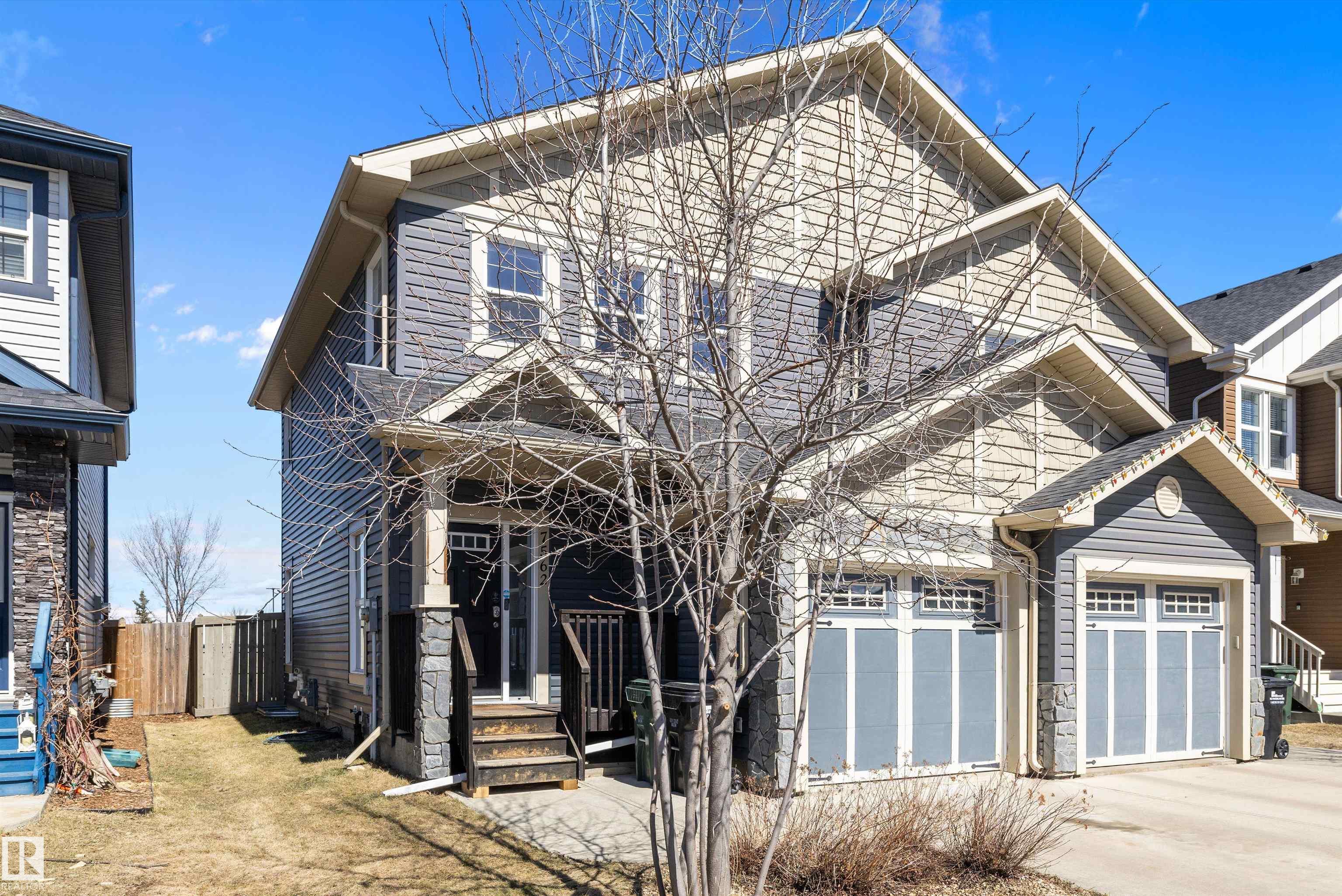 7562 ELLESMERE Way, E4490373, Alberta,