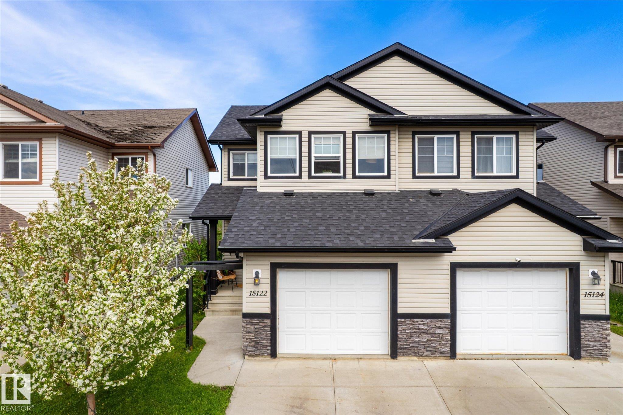 15122 33 Street, E4490375, Alberta,