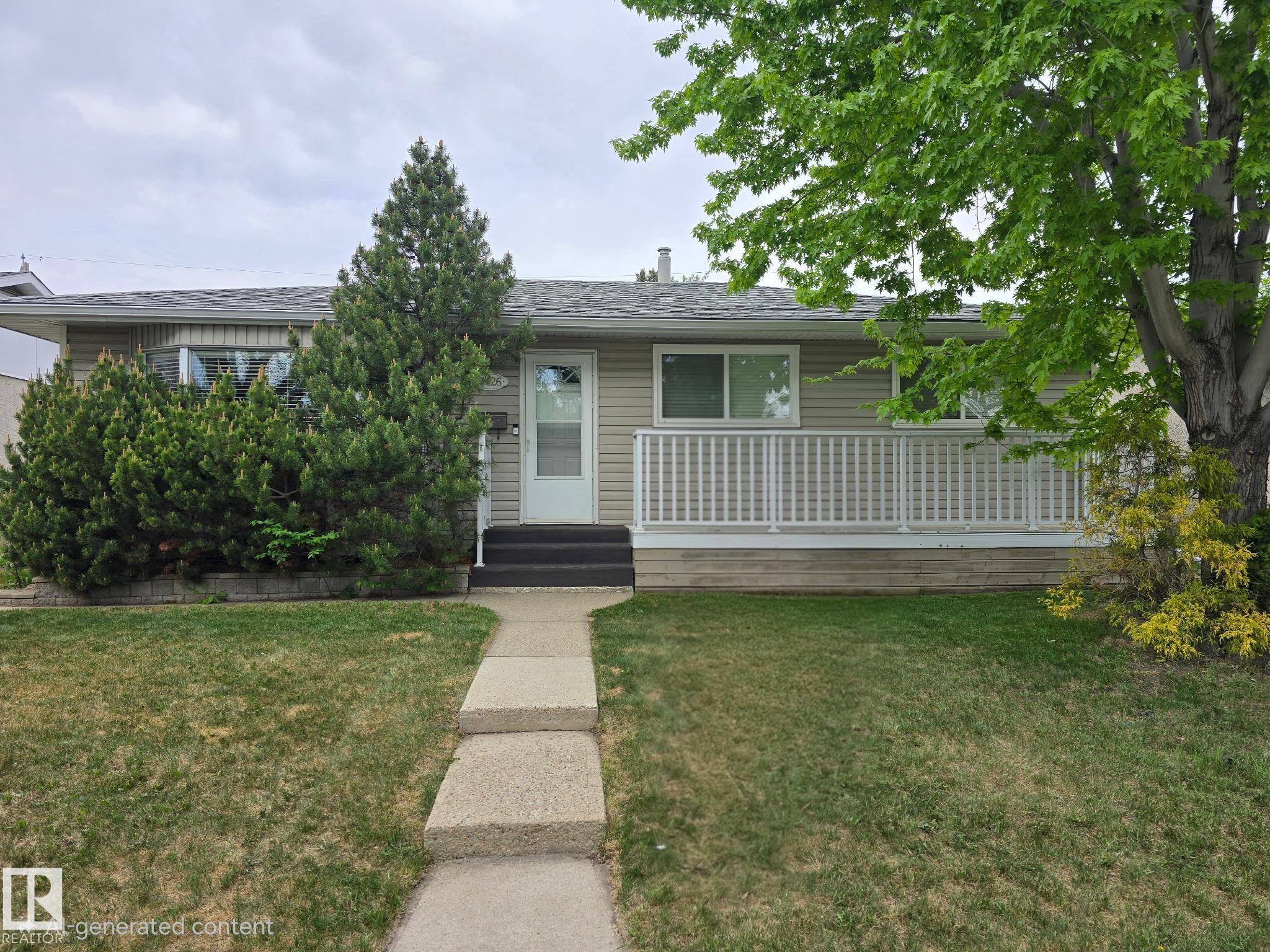 3426 120 Avenue, E4490379, Alberta,