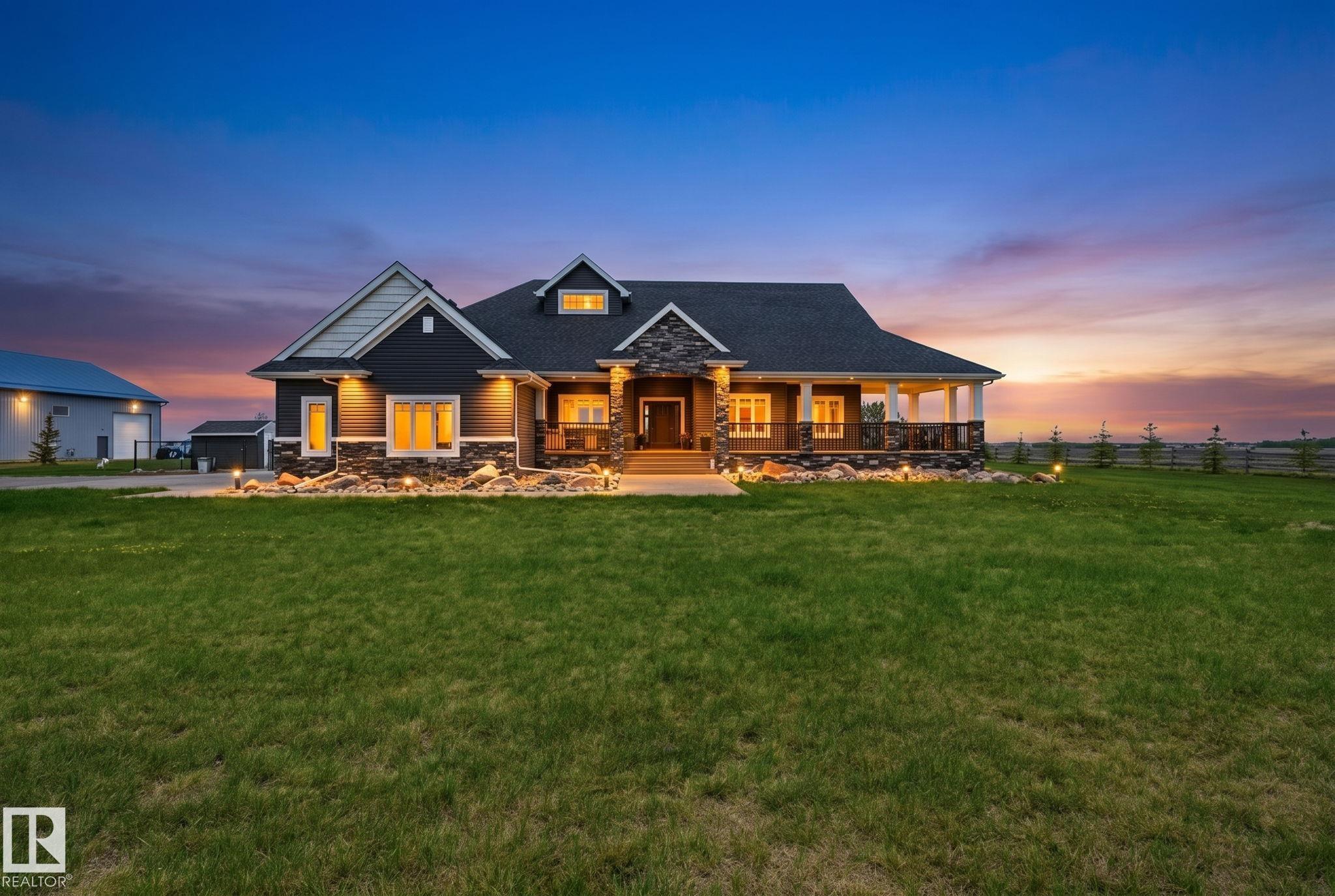 54517 RGE ROAD 242, E4490380, Alberta,