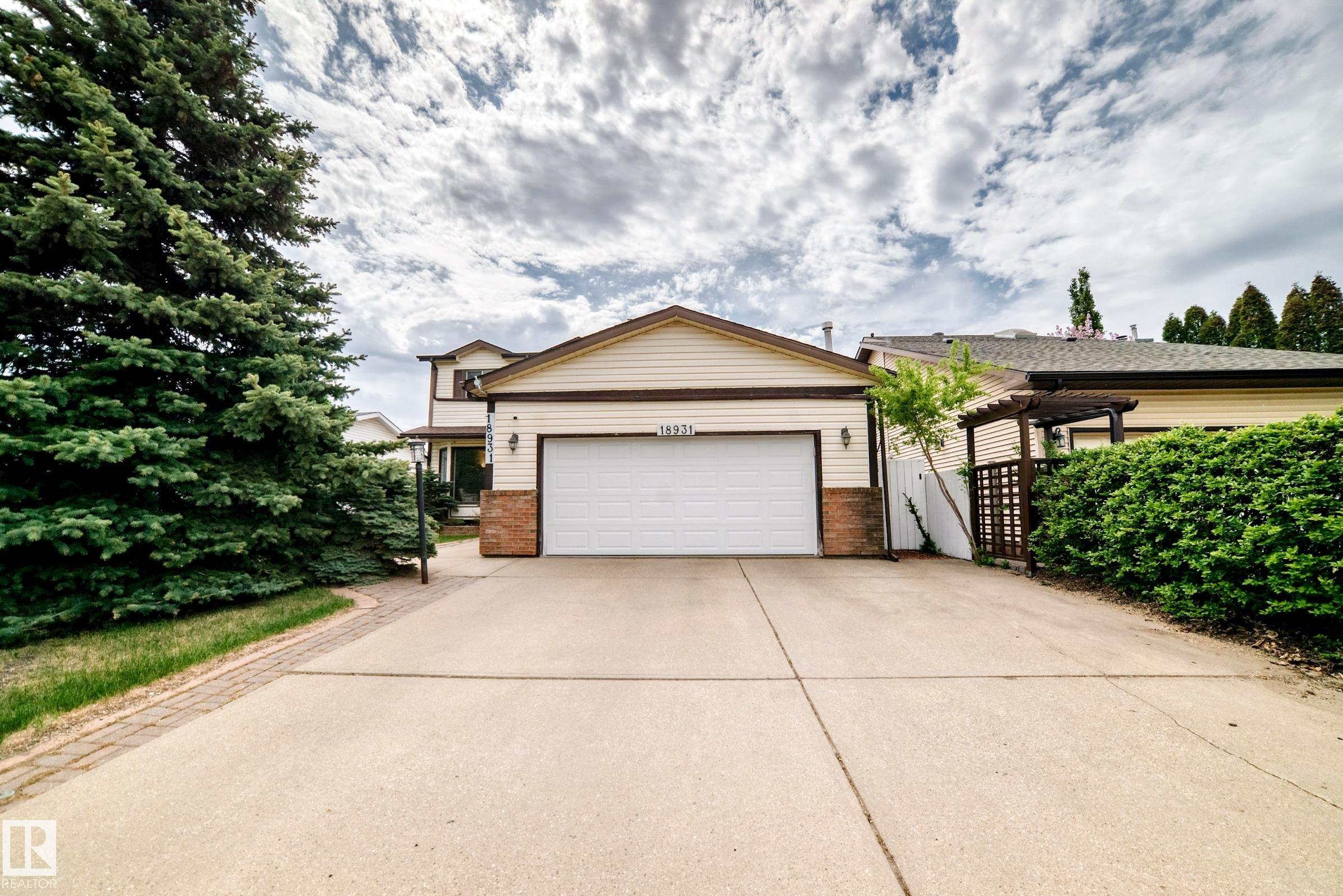 18931 92 Avenue, E4490381, Alberta,