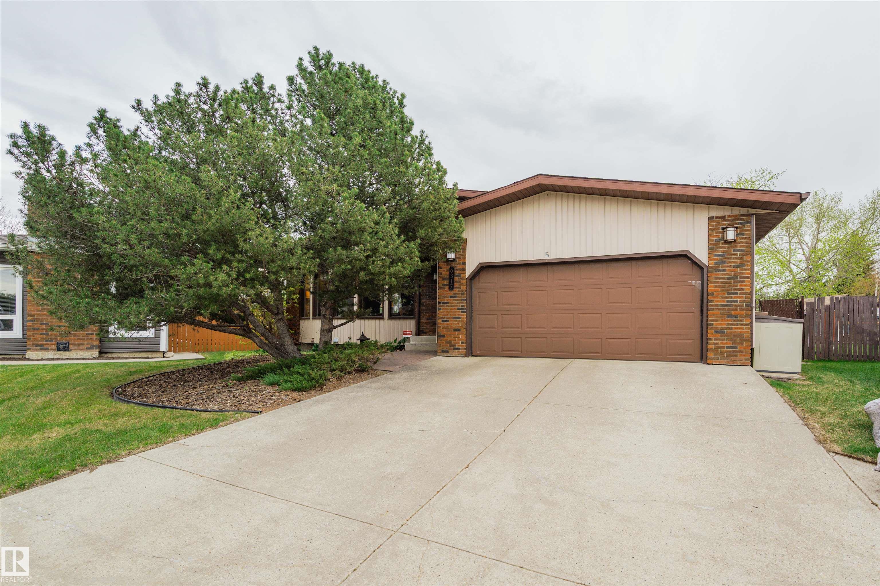 6317 187 Street, E4490384, Alberta,
