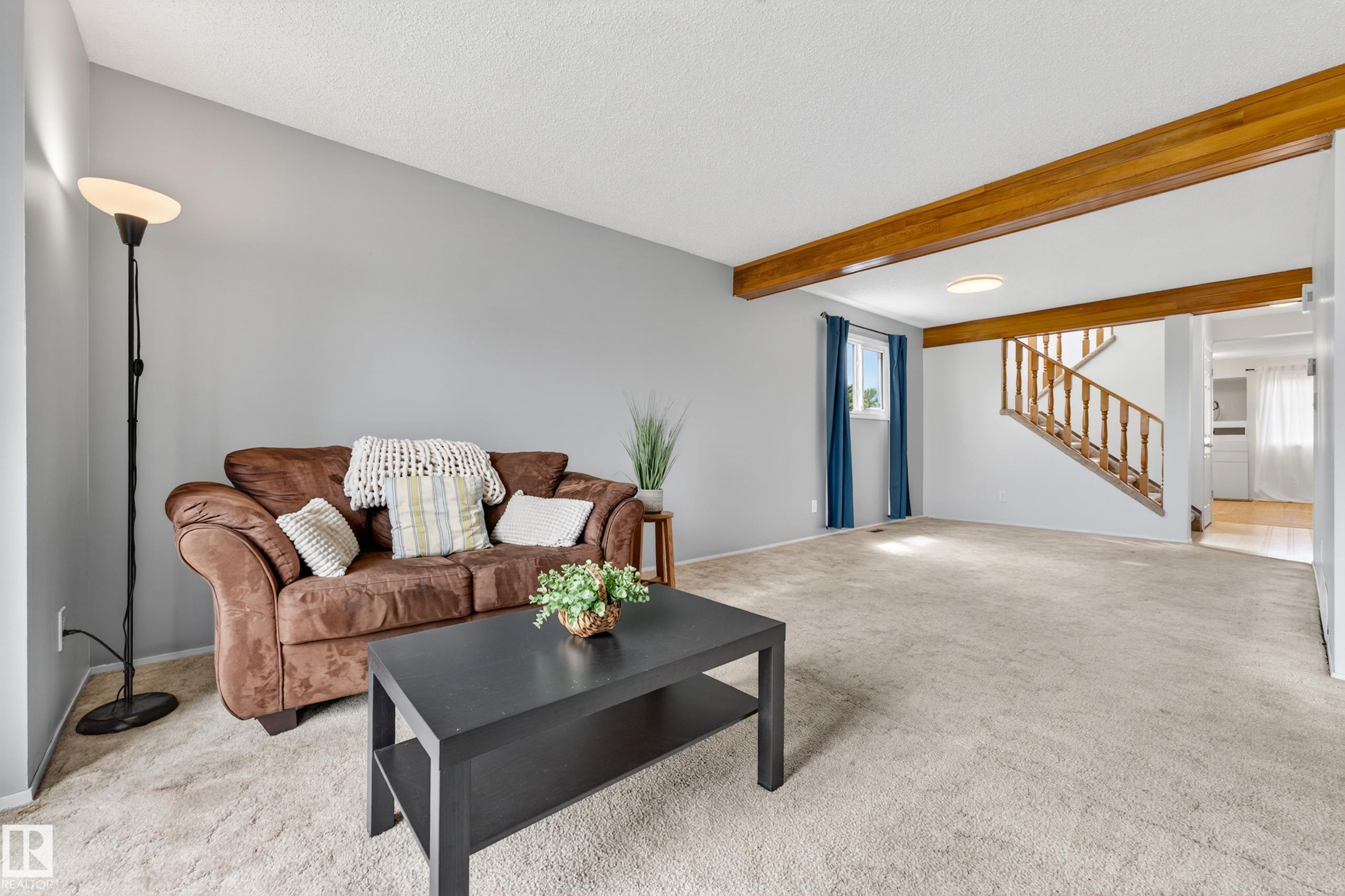 Third View of 3004 36 Street, Bisset, Edmonton, Alberta, T6L 4V9