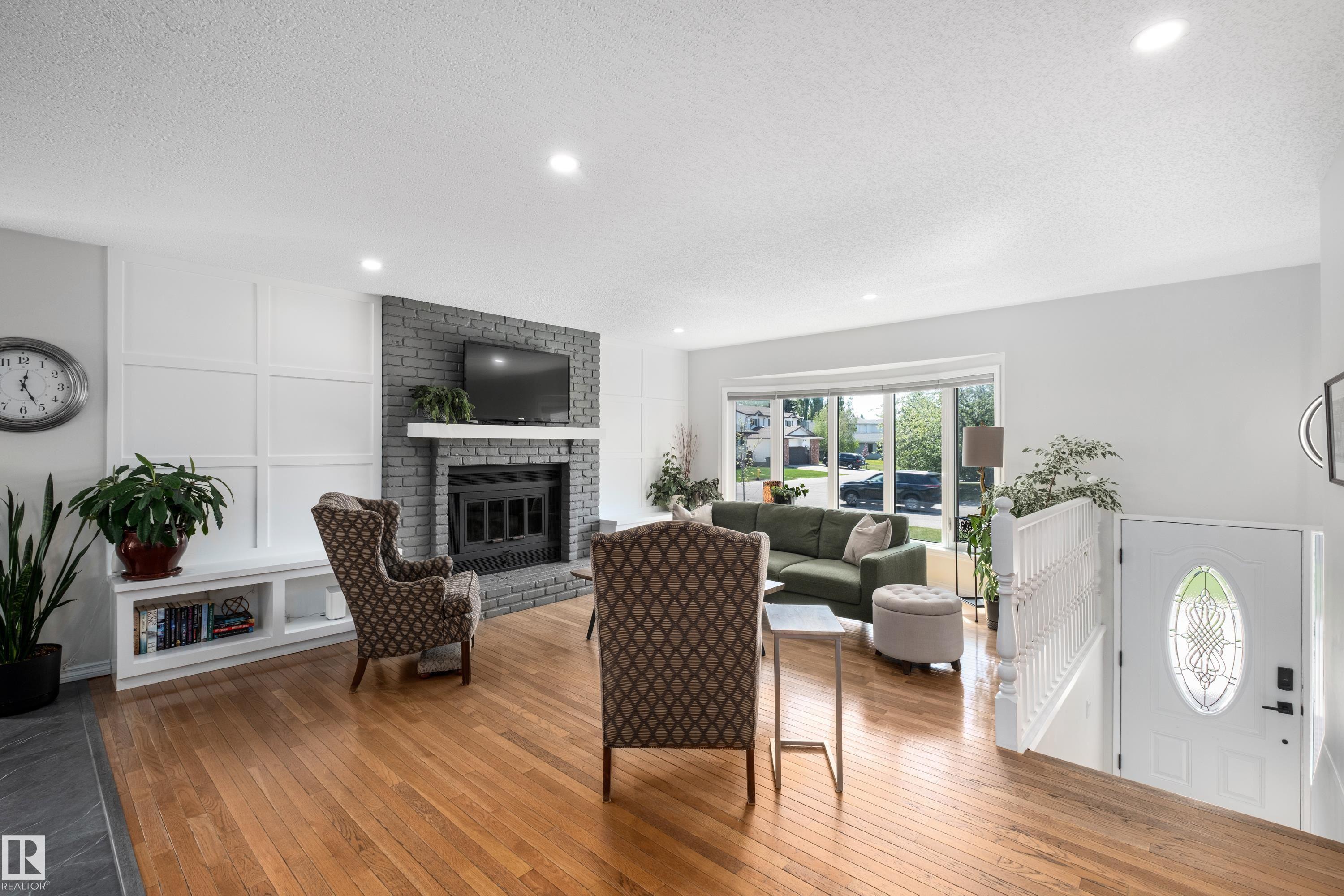 Third View of 5804 57 Avenue, Beauridge, Beaumont, Alberta, T4X 1A9