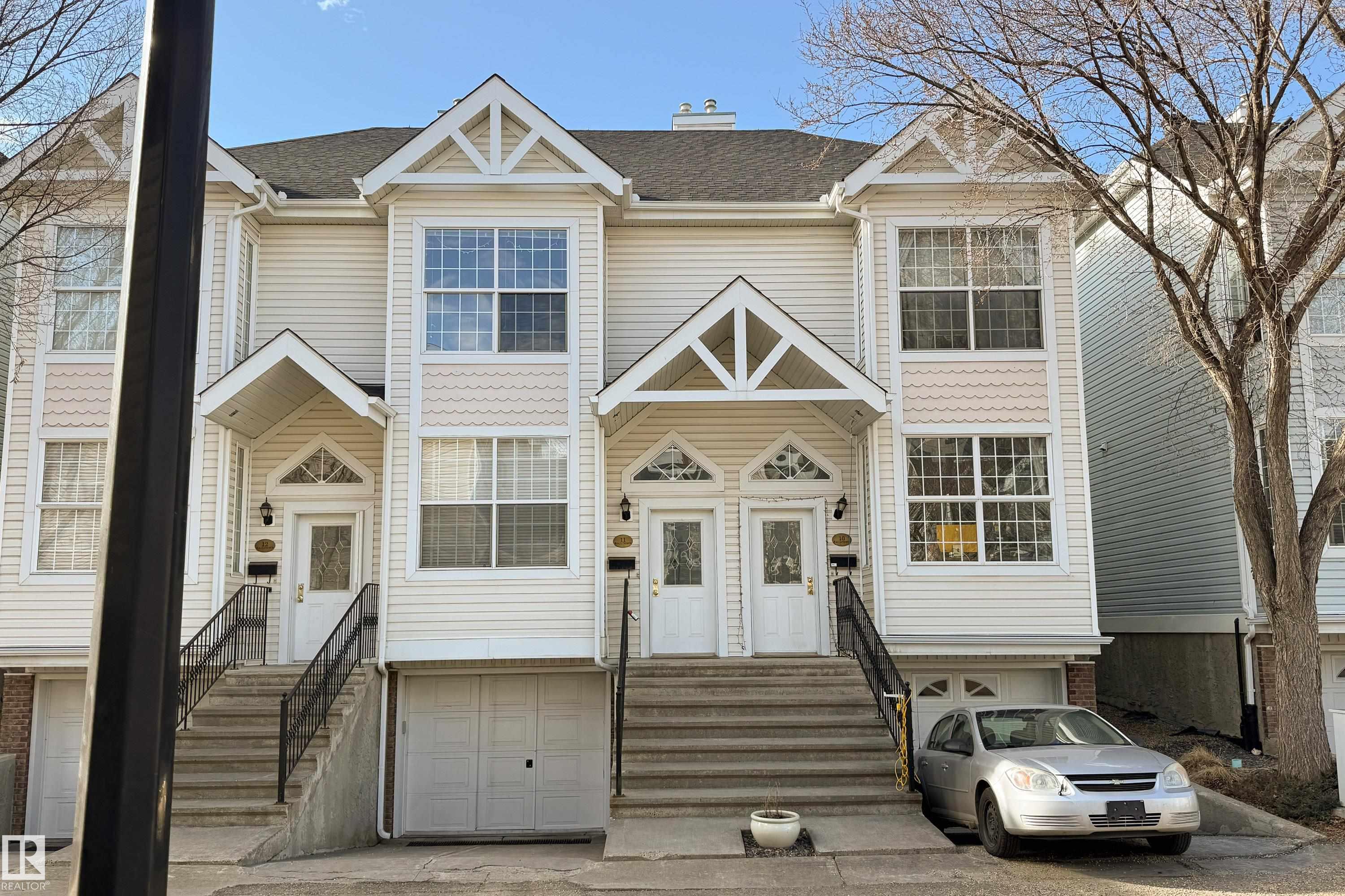 11 10235 111 Street, E4490397, Alberta,