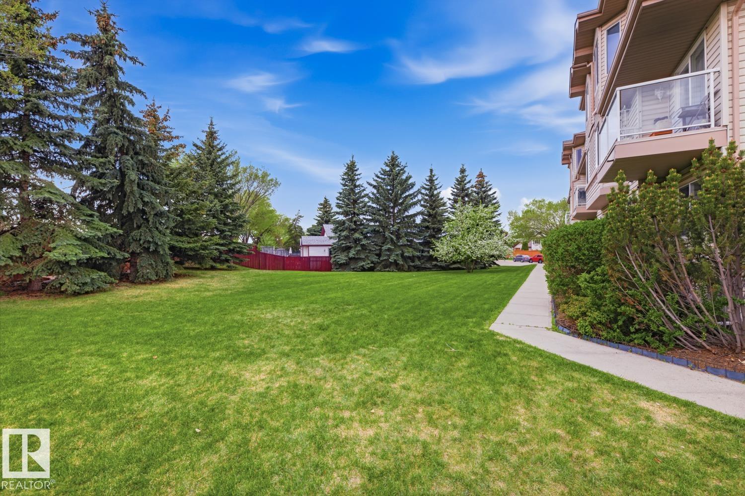 Fourth View of 6 2505 42 Street, Bisset, Edmonton, Alberta, T6L 7G8