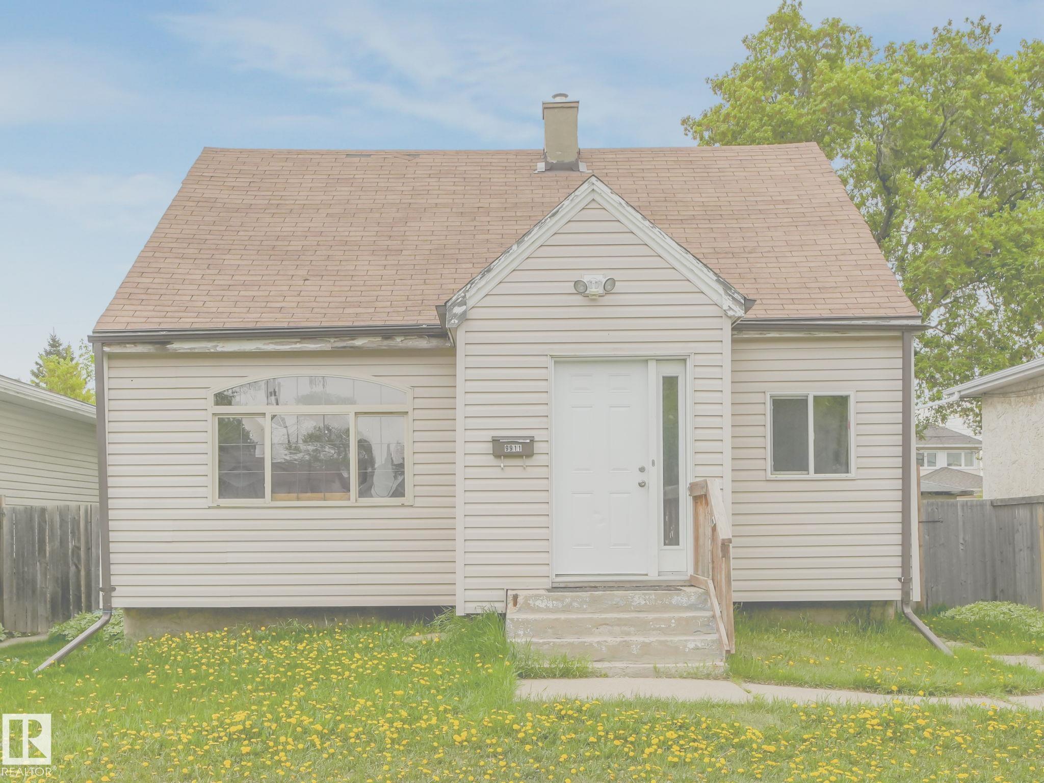 9911 161 Street, E4490403, Alberta,