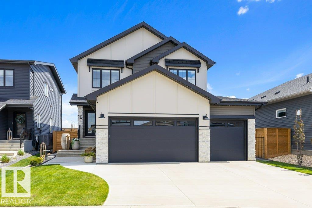 10 REDWING Wynd, E4490404, Alberta,