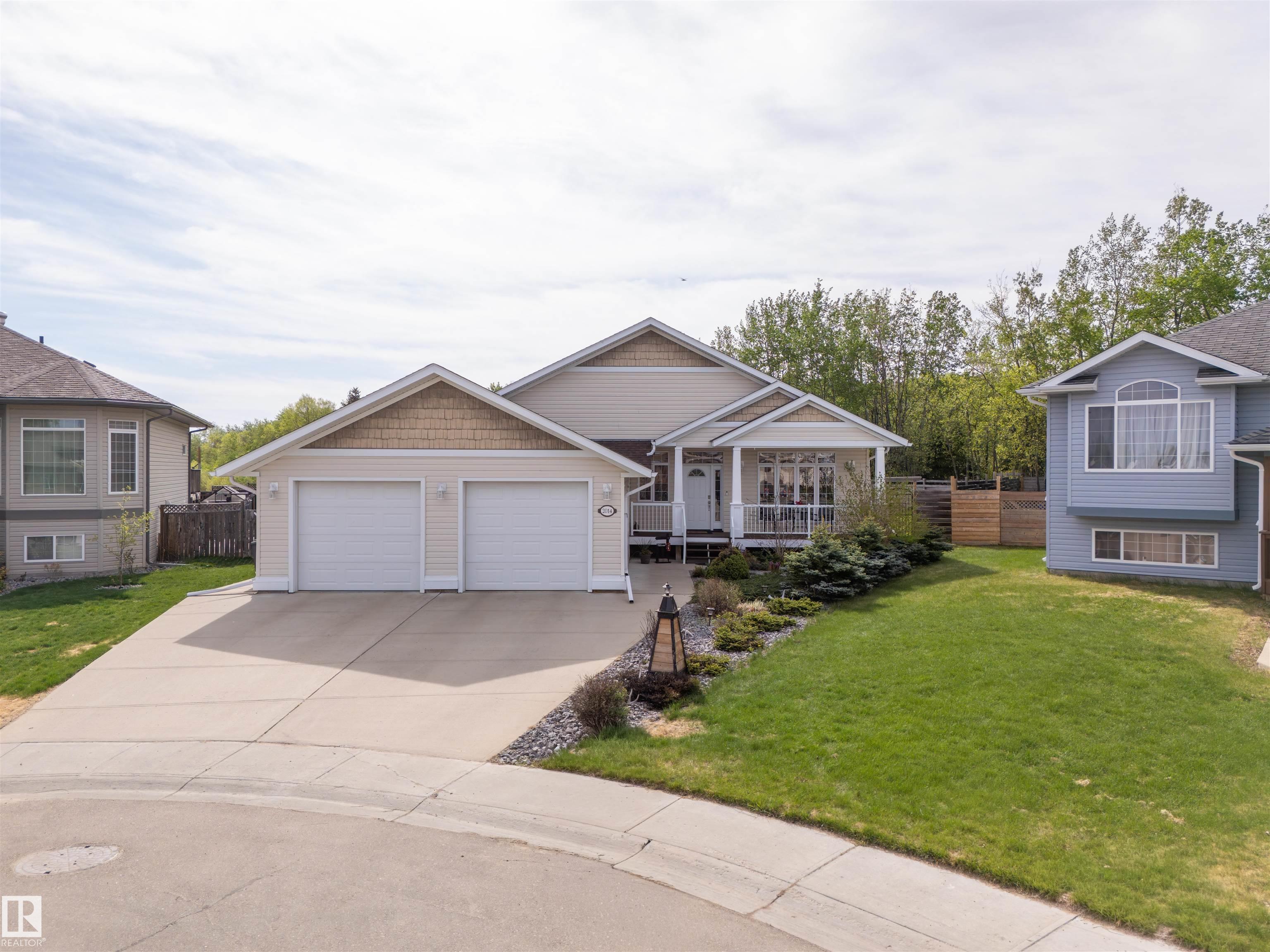 2014 6 Street, E4490413, Alberta,