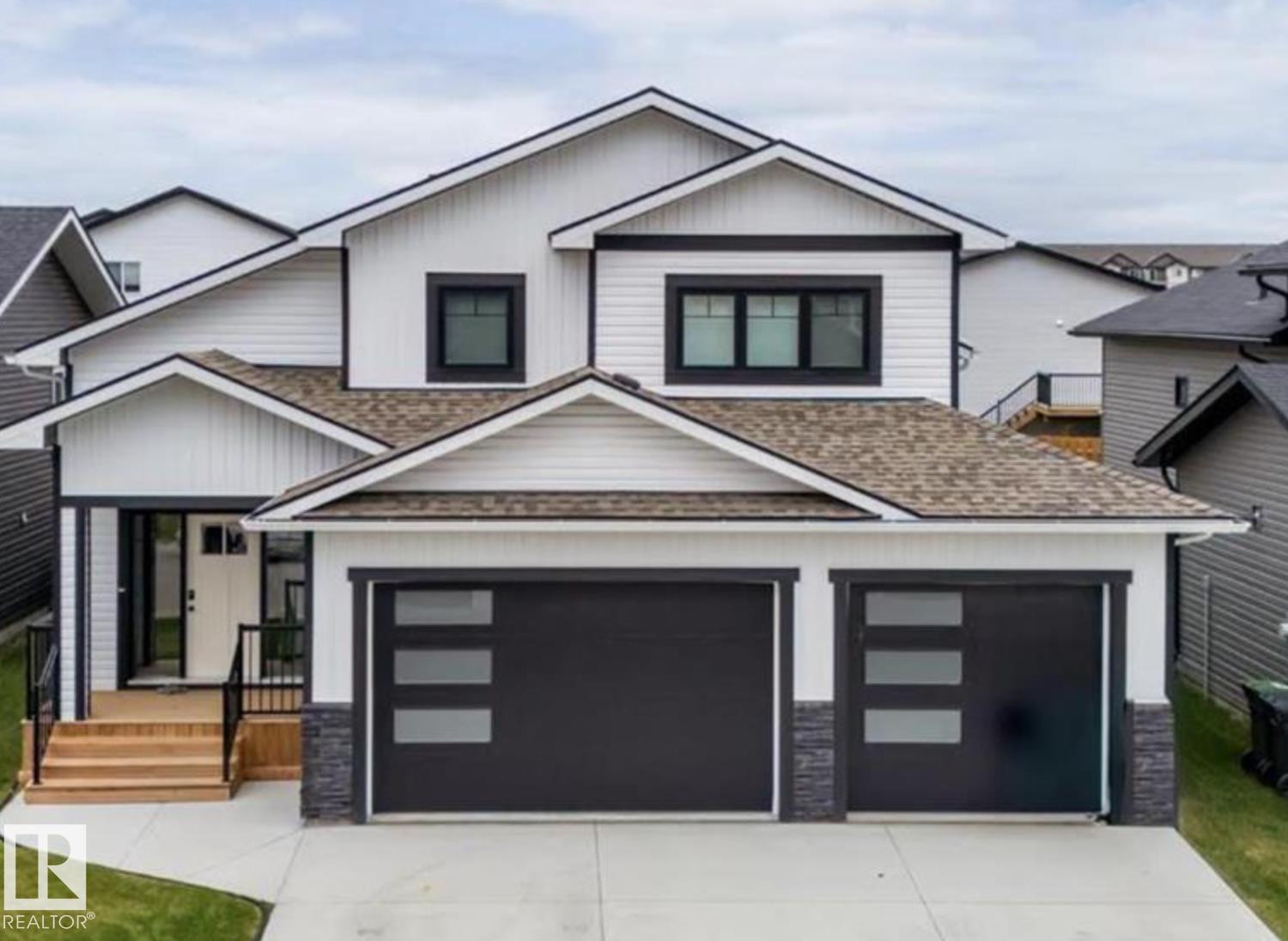 301 Fundy Way, E4490418, Alberta,