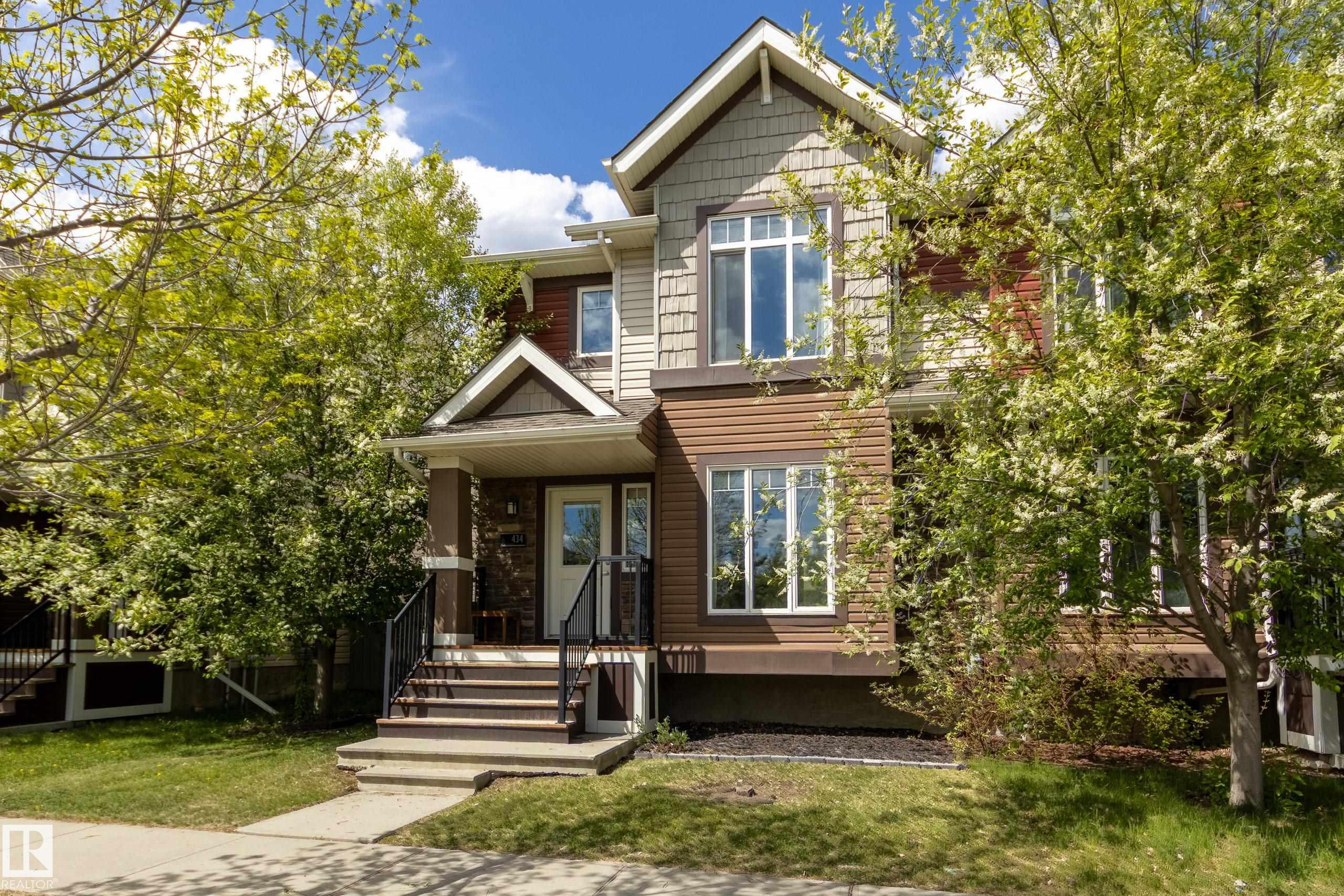 434 CHAPPELLE Drive, E4490423, Alberta,
