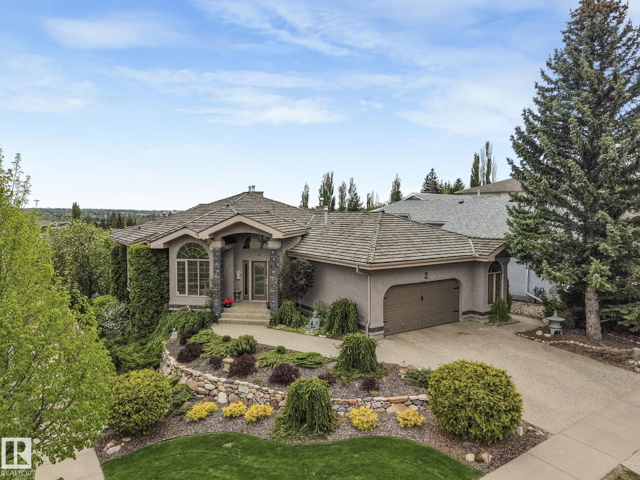 2 EVEREST Crescent, E4490424, Alberta,