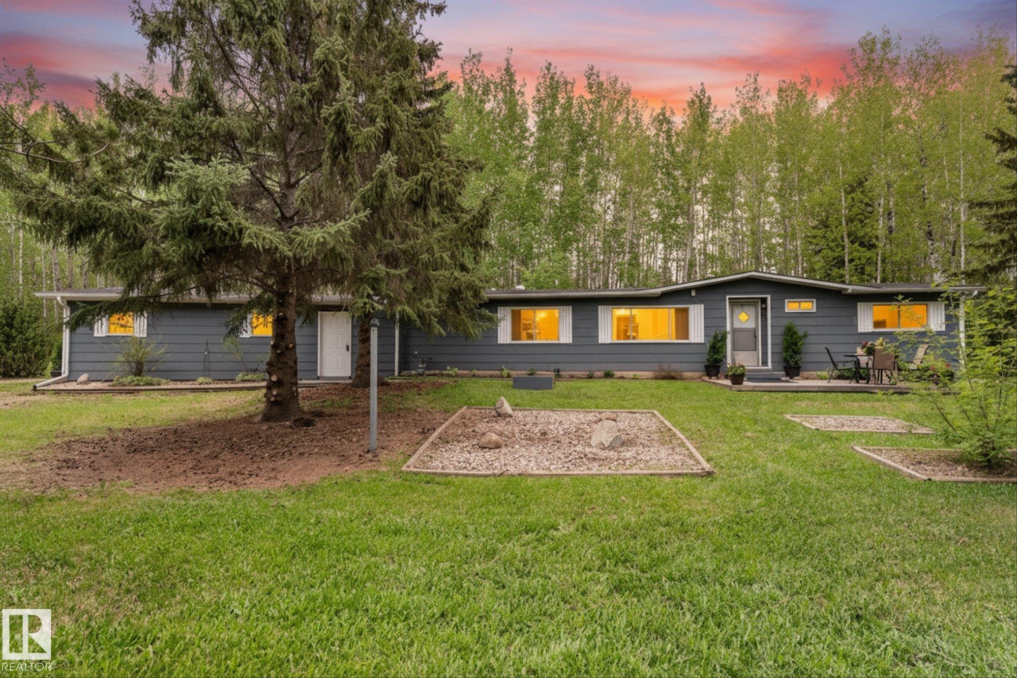 129 53304 RGE ROAD 30, E4490428, Alberta,