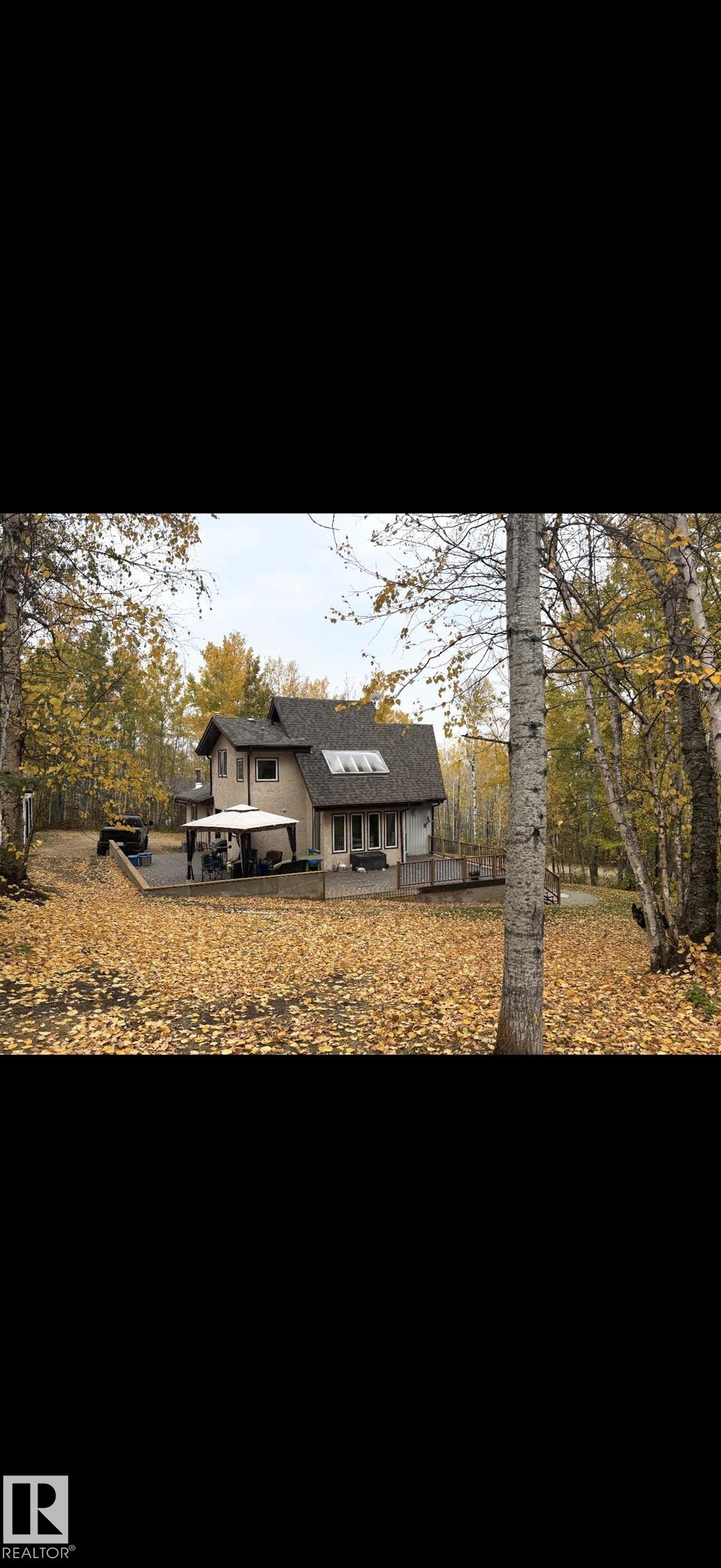 Second View of 5 661030 RGE ROAD 223.2, None, Rural Athabasca County, Alberta, T9S 2B4
