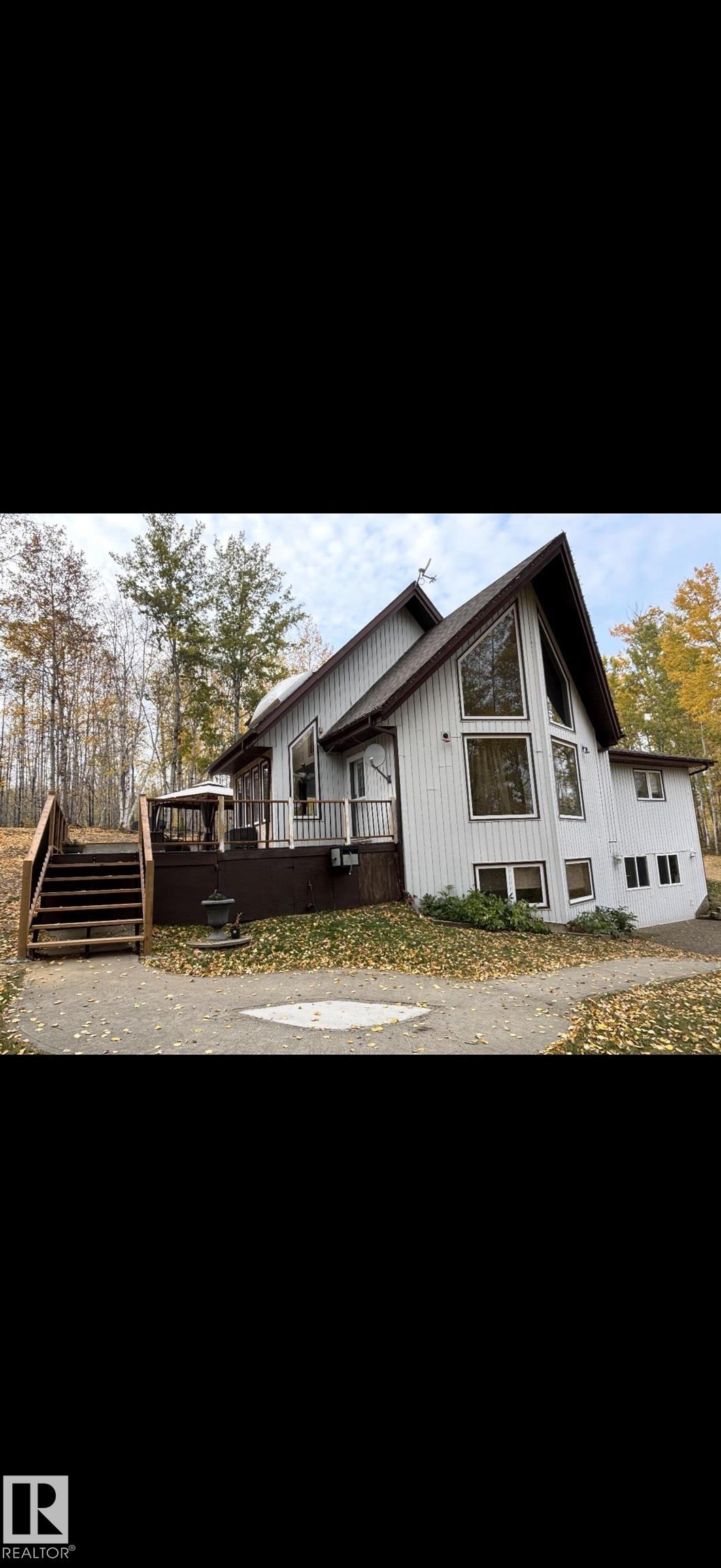 Third View of 5 661030 RGE ROAD 223.2, None, Rural Athabasca County, Alberta, T9S 2B4