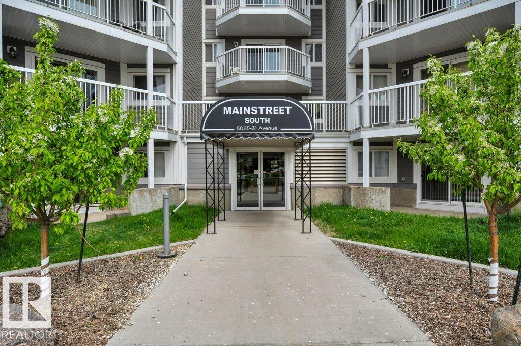 304 5065 31 Avenue, E4490444, Alberta,