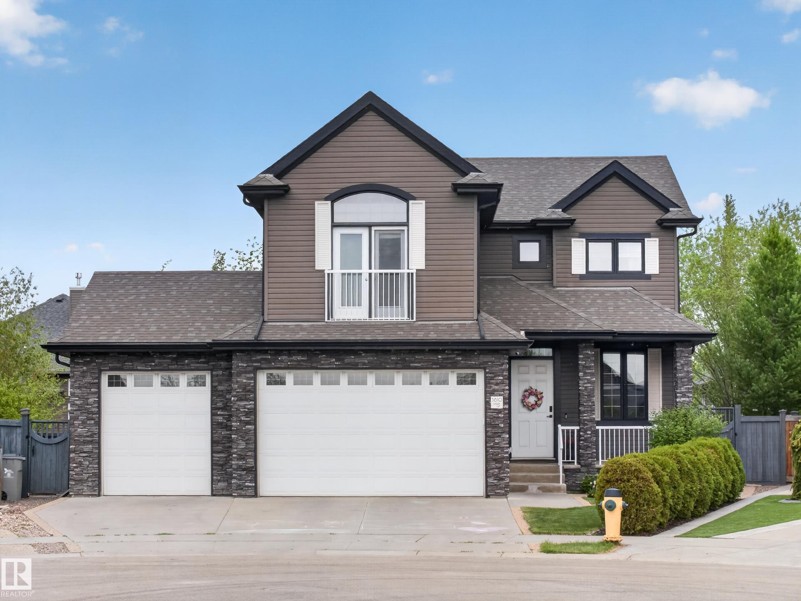 5610 PIERRE Court, E4490445, Alberta,