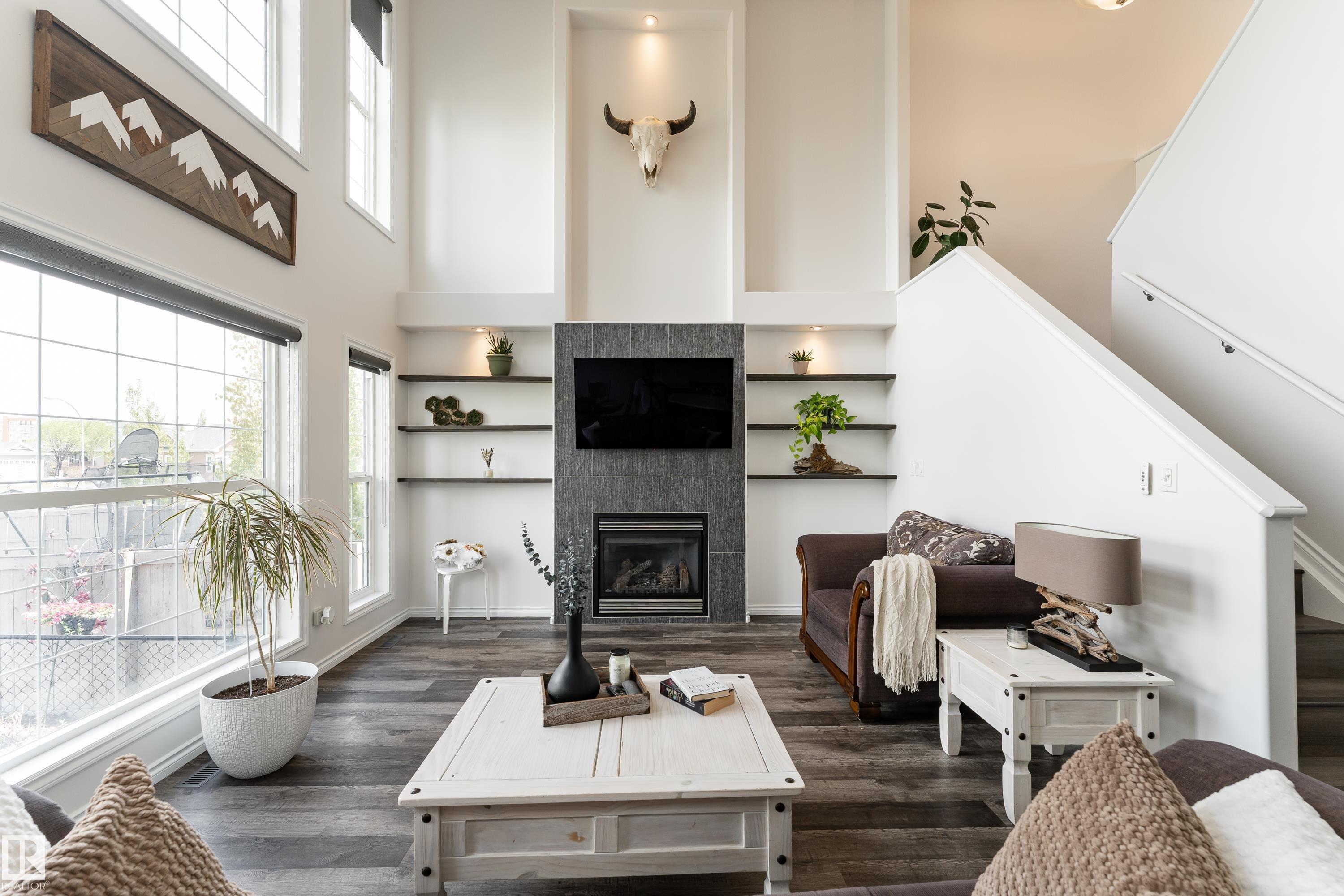 1212 APPLETON Close, E4490447, Alberta,