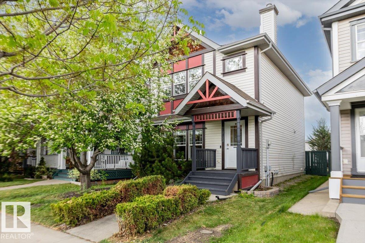 12122 17 Avenue, E4490450, Alberta,