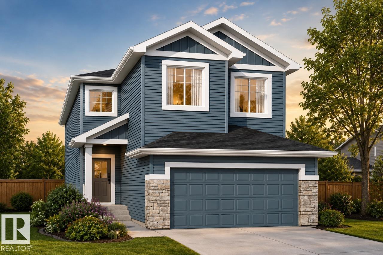4580 Chegwin Wynd, E4490451, Alberta,