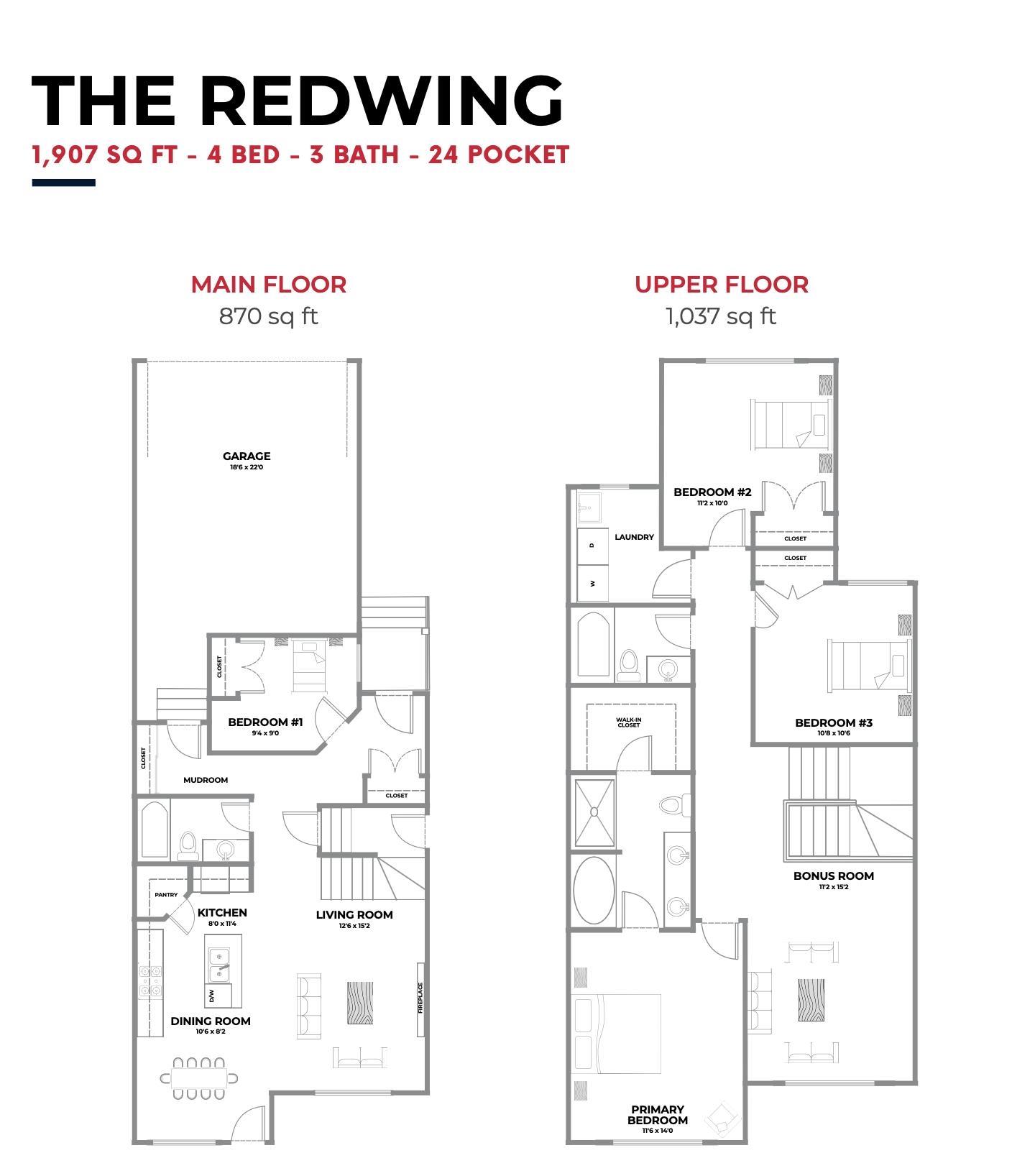 Third View of 1095 Starling Drive, Starling, Edmonton, Alberta, T5V 0A2