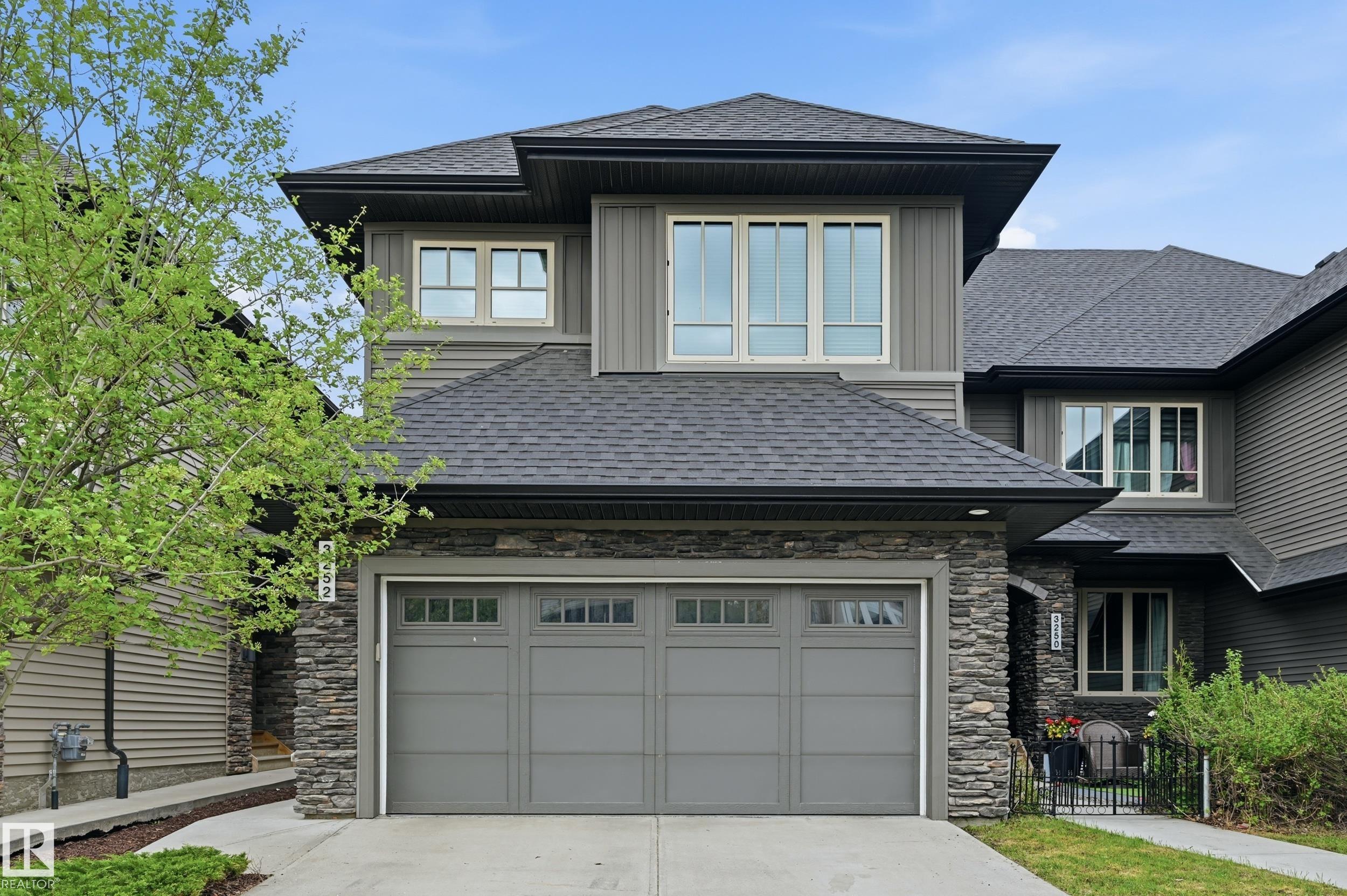 3252 ALLAN Way, E4490457, Alberta,