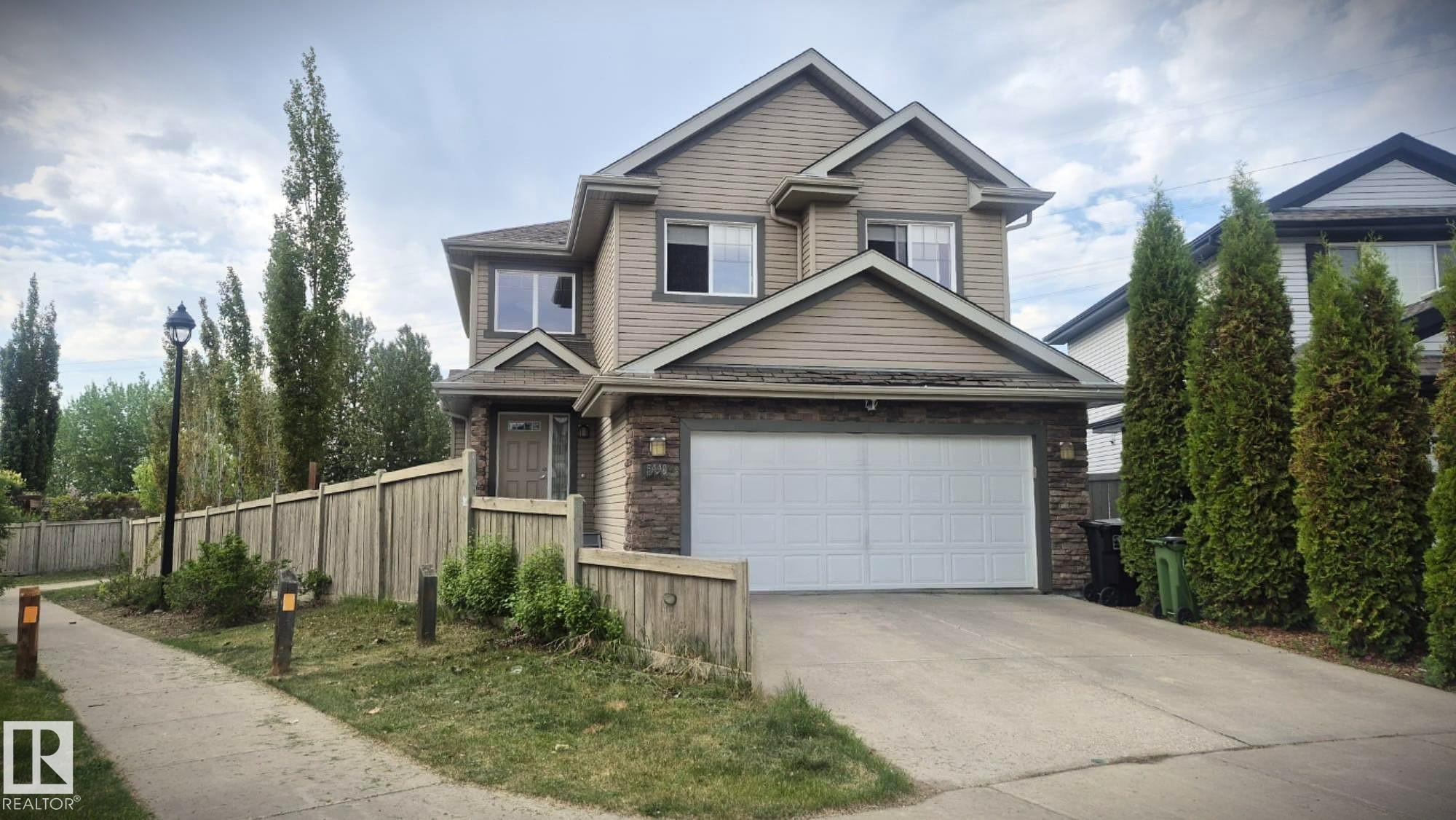5440 1A Avenue, E4490459, Alberta,