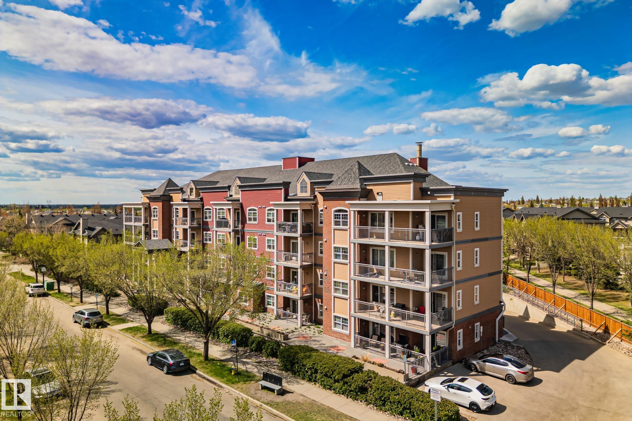 209 5280 TERWILLEGAR Boulevard, E4490468, Alberta,