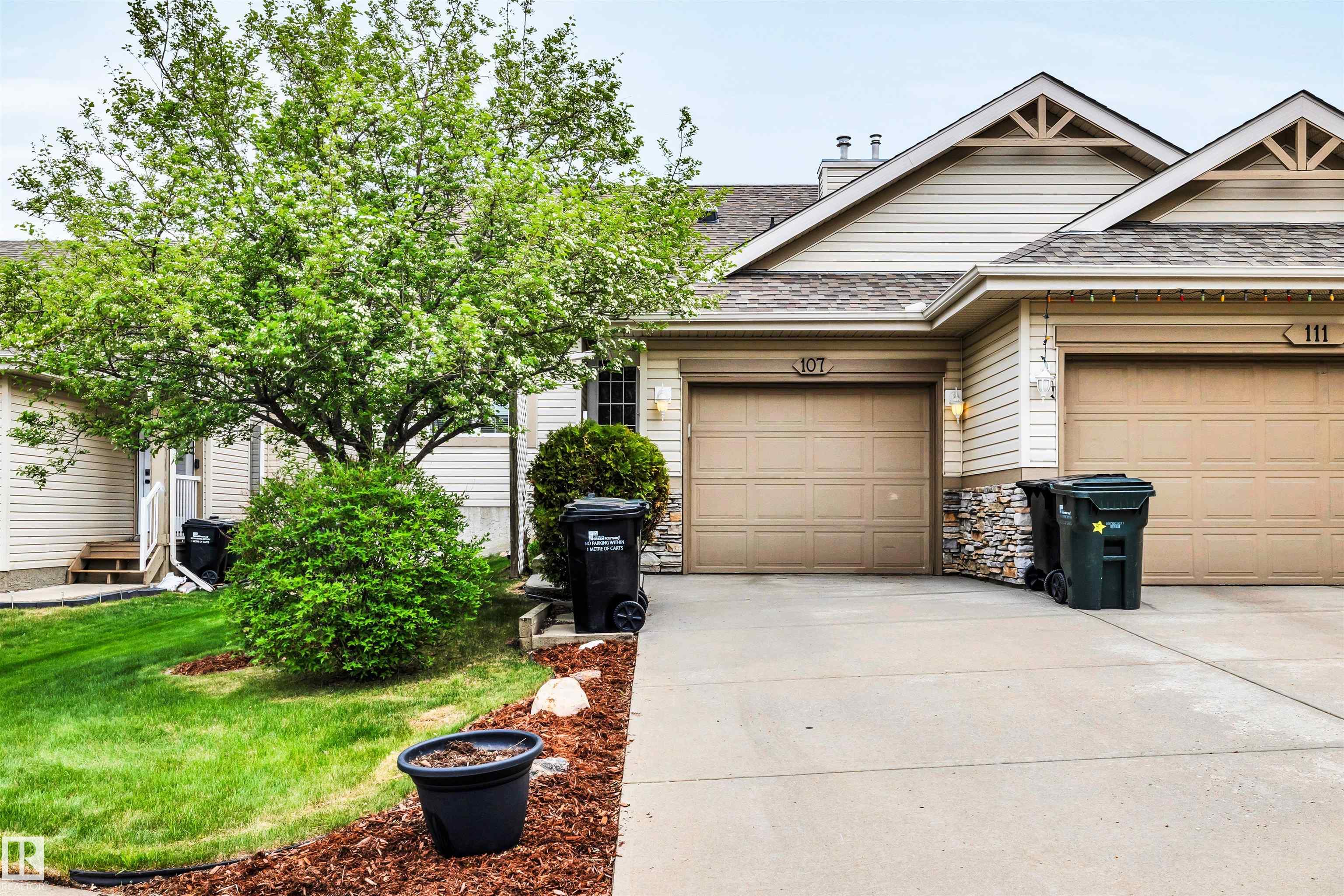 107 Christina Court, E4490475, Alberta,