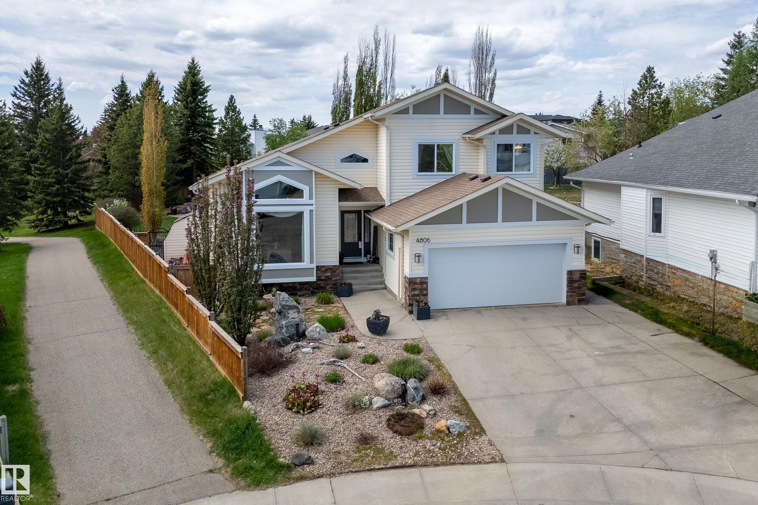 4806 42 Street, E4490477, Alberta,