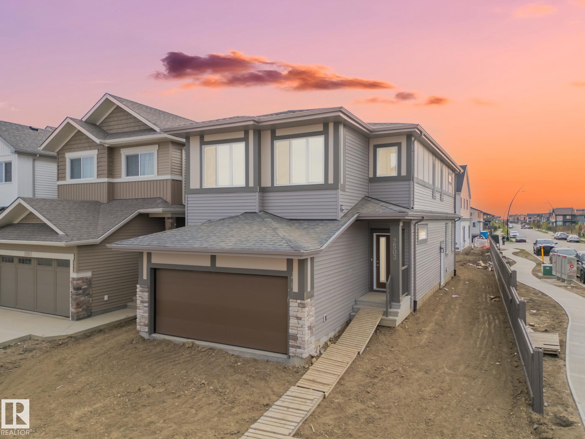 2503 211 Street, E4490478, Alberta,