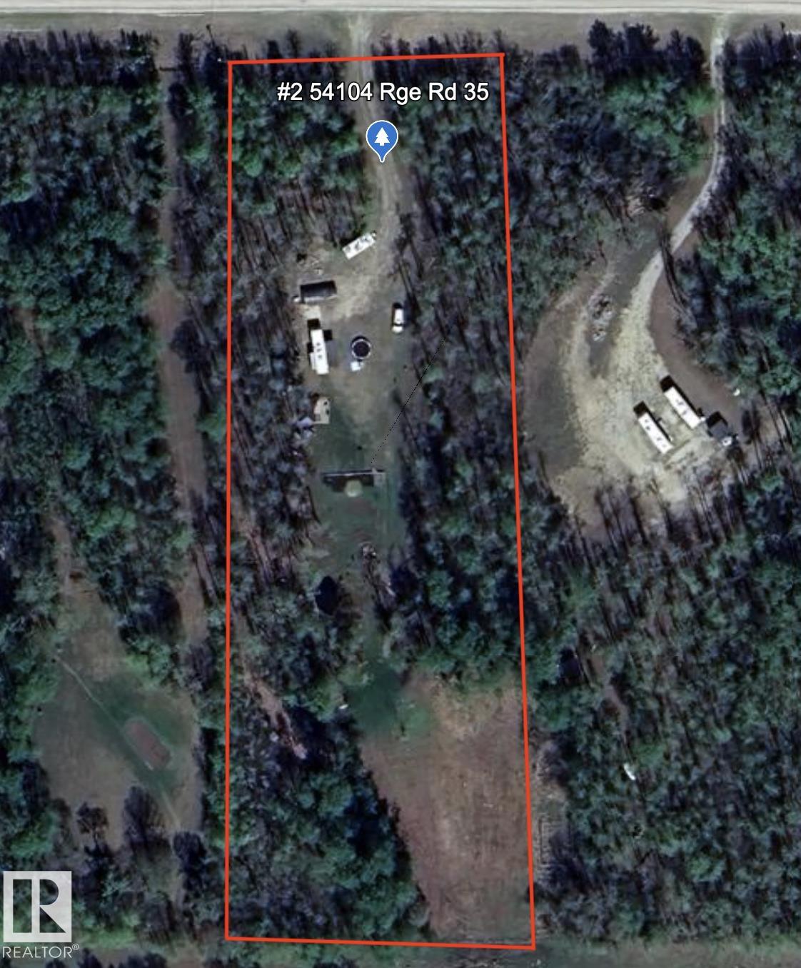 2 54104 RGE ROAD 35, E4490479, Alberta,