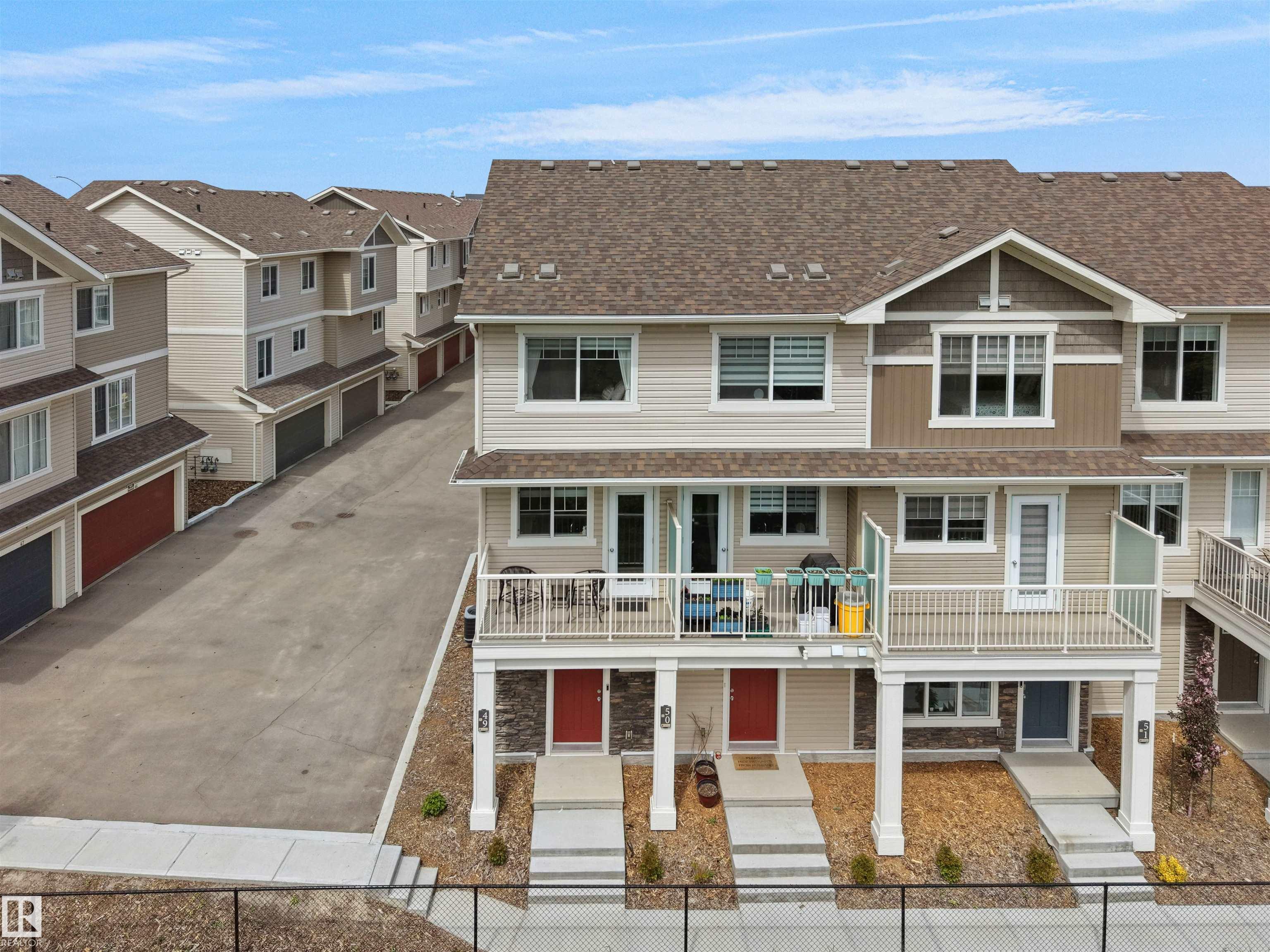 49 17832 78 Street NW, E4490481, Alberta,