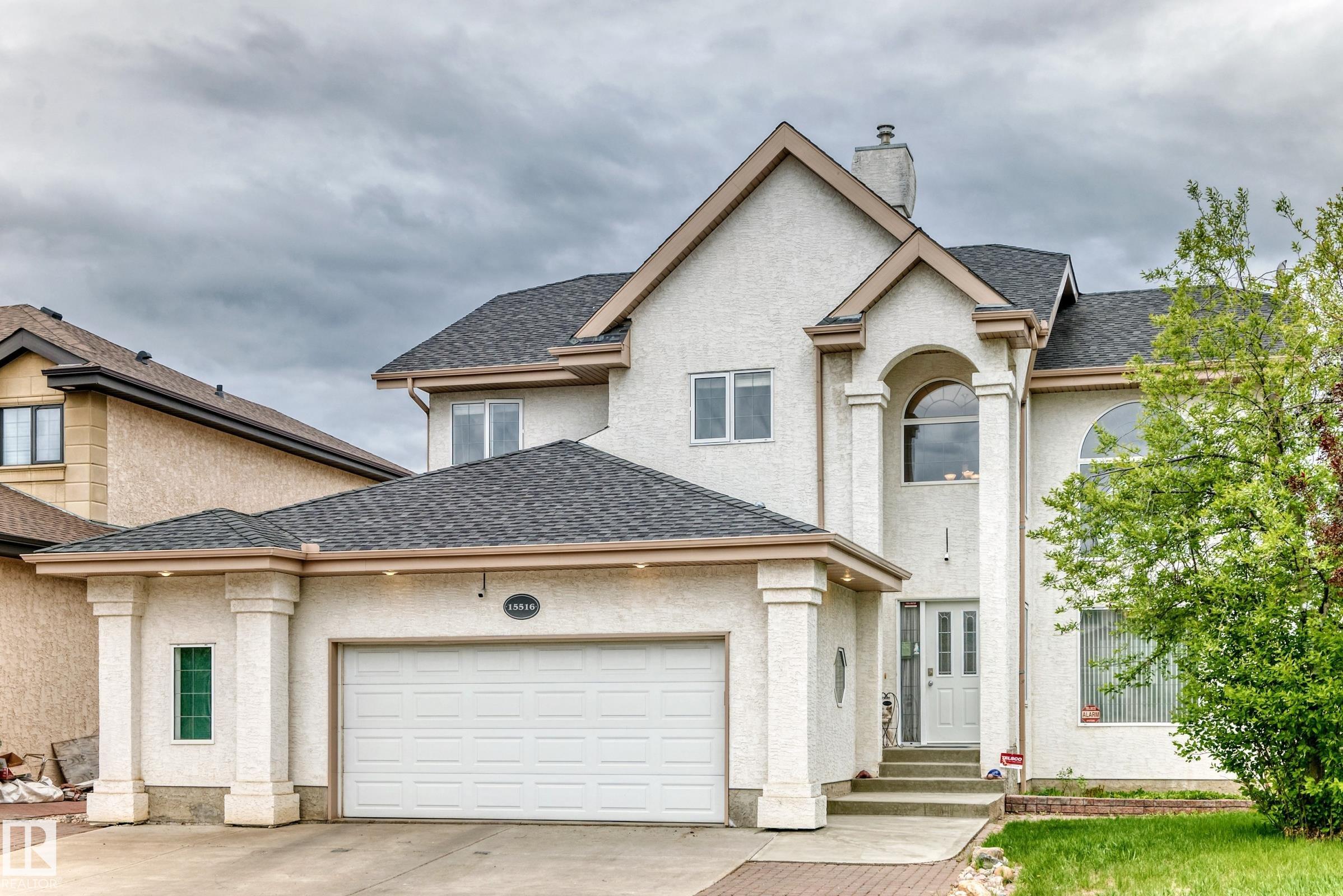 15516 135 Street NW, E4490482, Alberta,