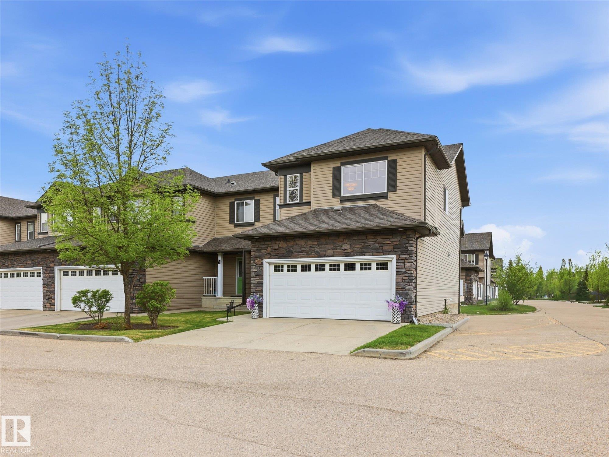 112 89 RUE MONETTE, E4490483, Alberta,