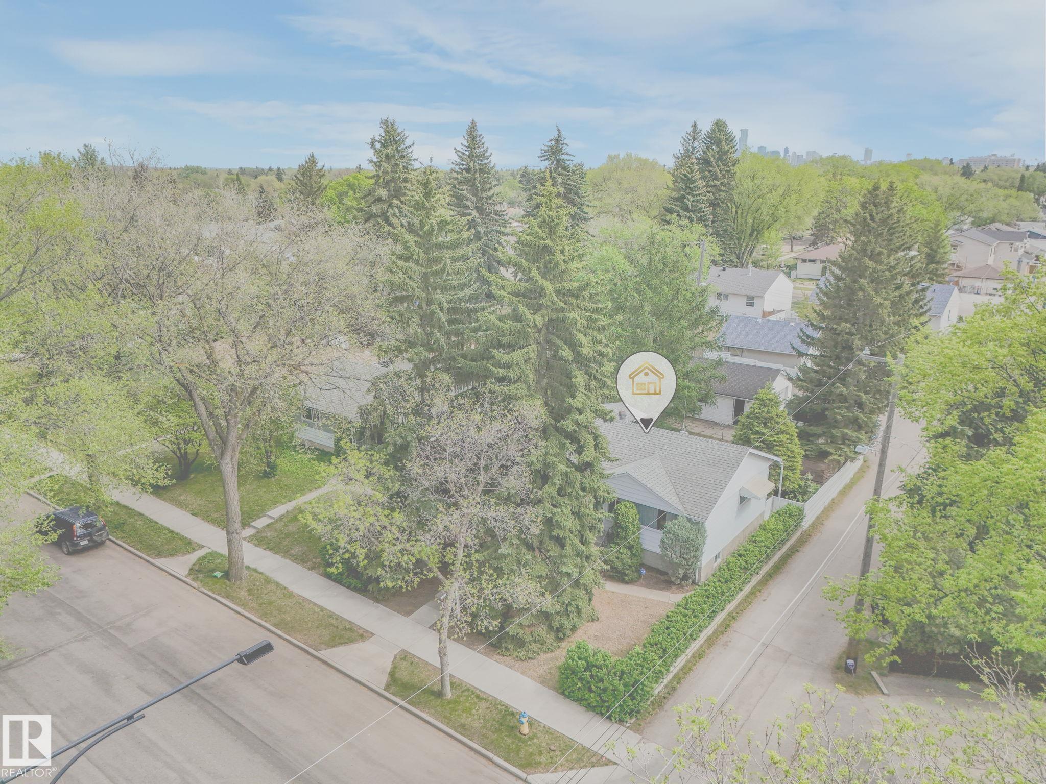 13411 DOVERCOURT Avenue, E4490486, Alberta,