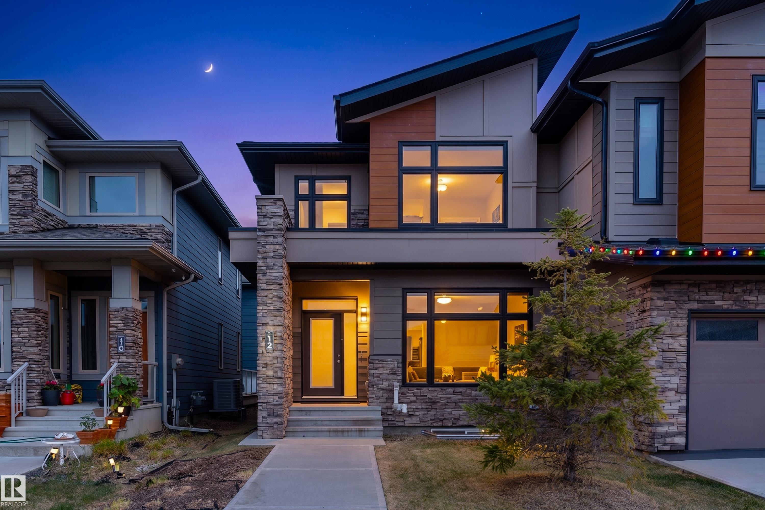 12 FOSBURY Link, E4490488, Alberta,