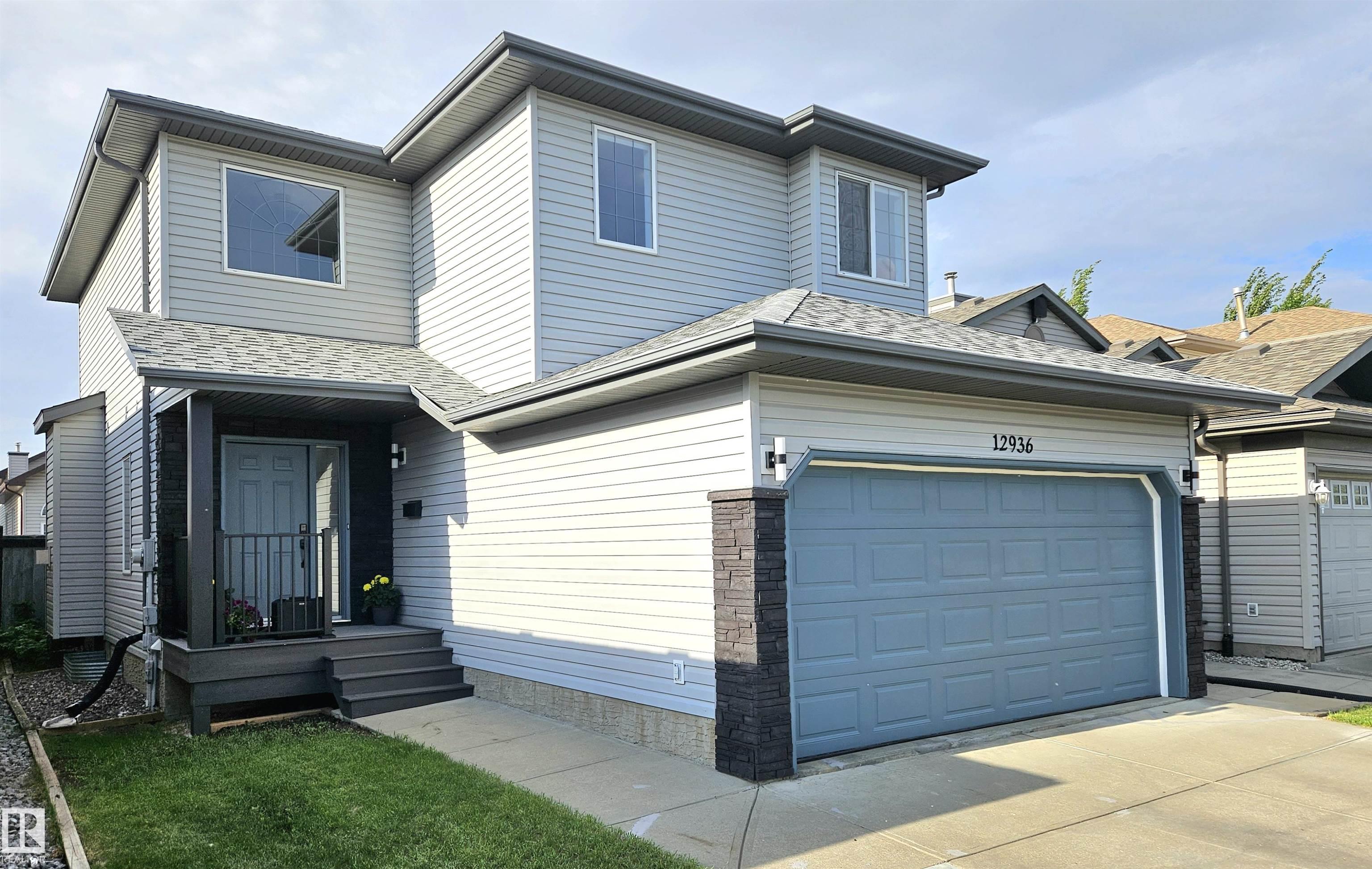 12936 161A Avenue, E4490495, Alberta,