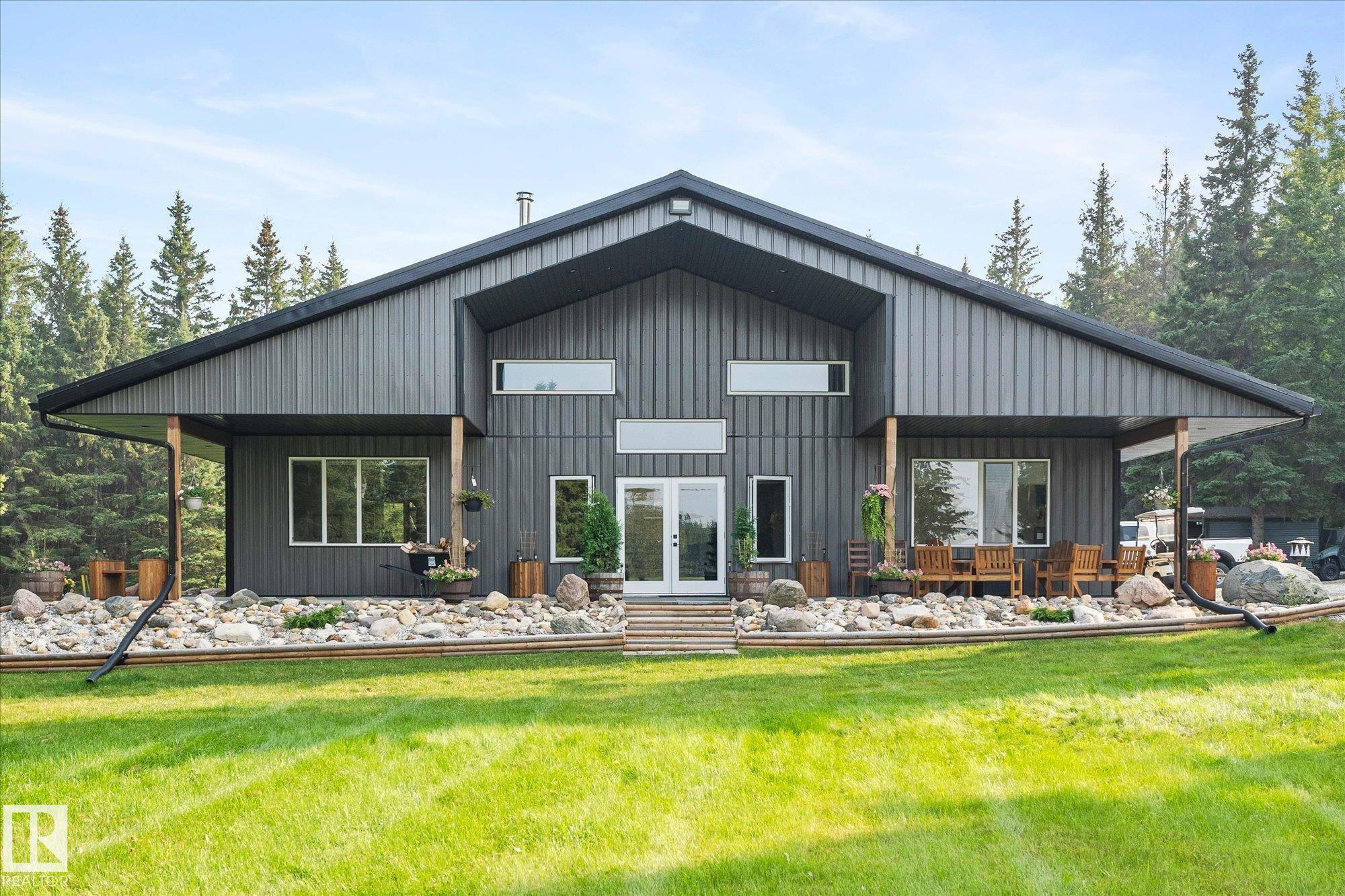 54205 Rge Rd 20, E4490500, Alberta,