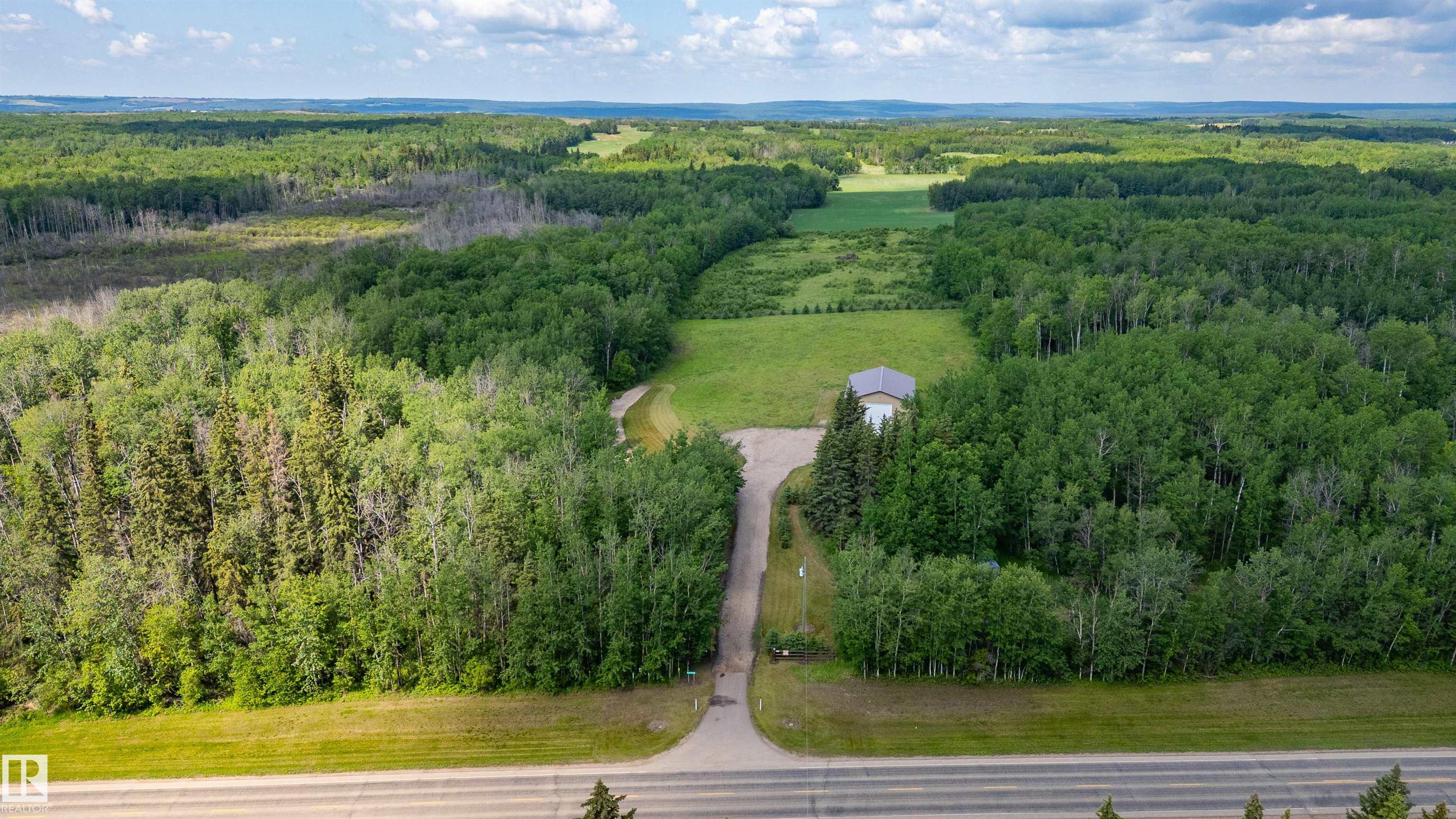 60550 HWY 855, E4490503, Alberta,