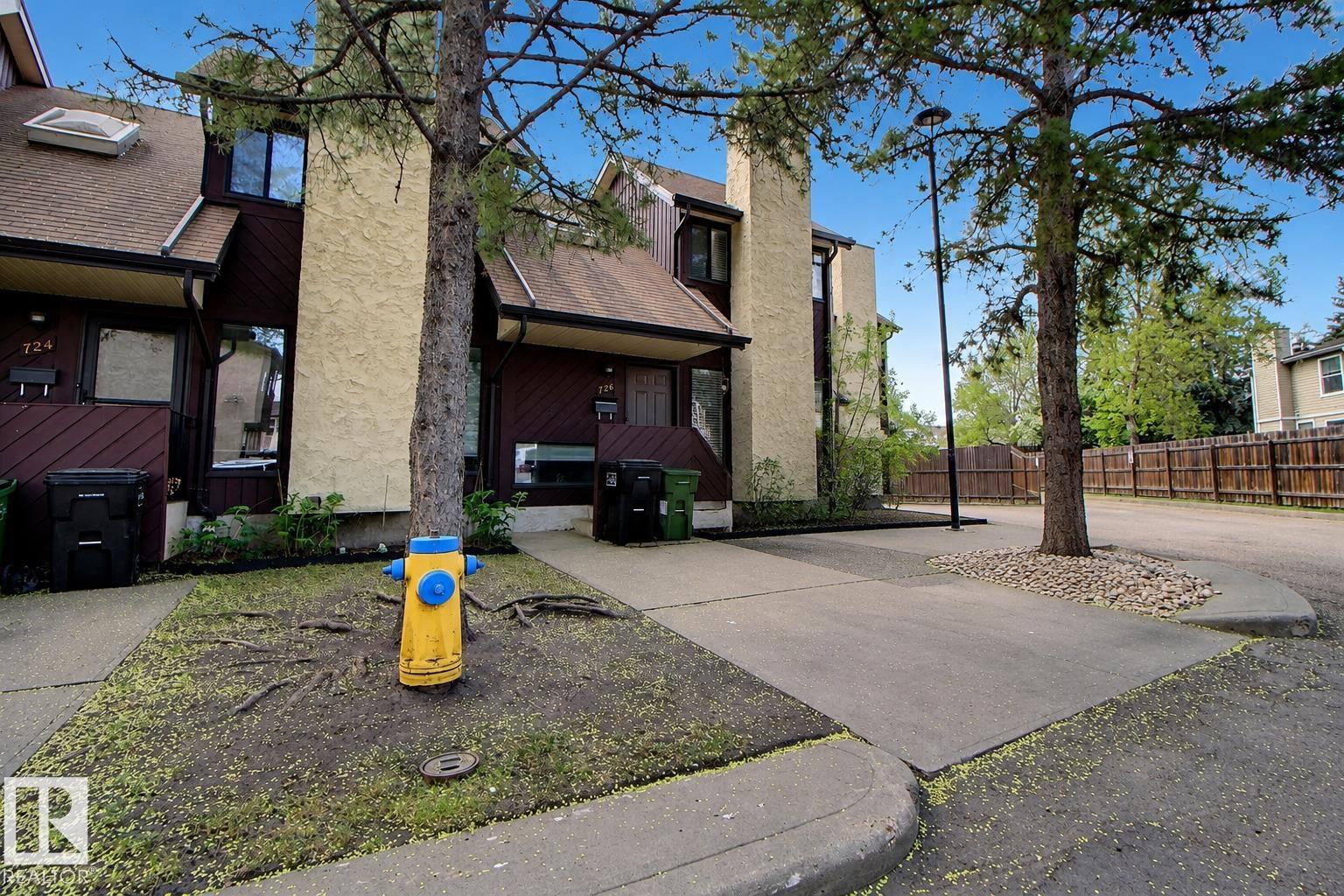 726 SADDLEBACK Road, E4490505, Alberta,