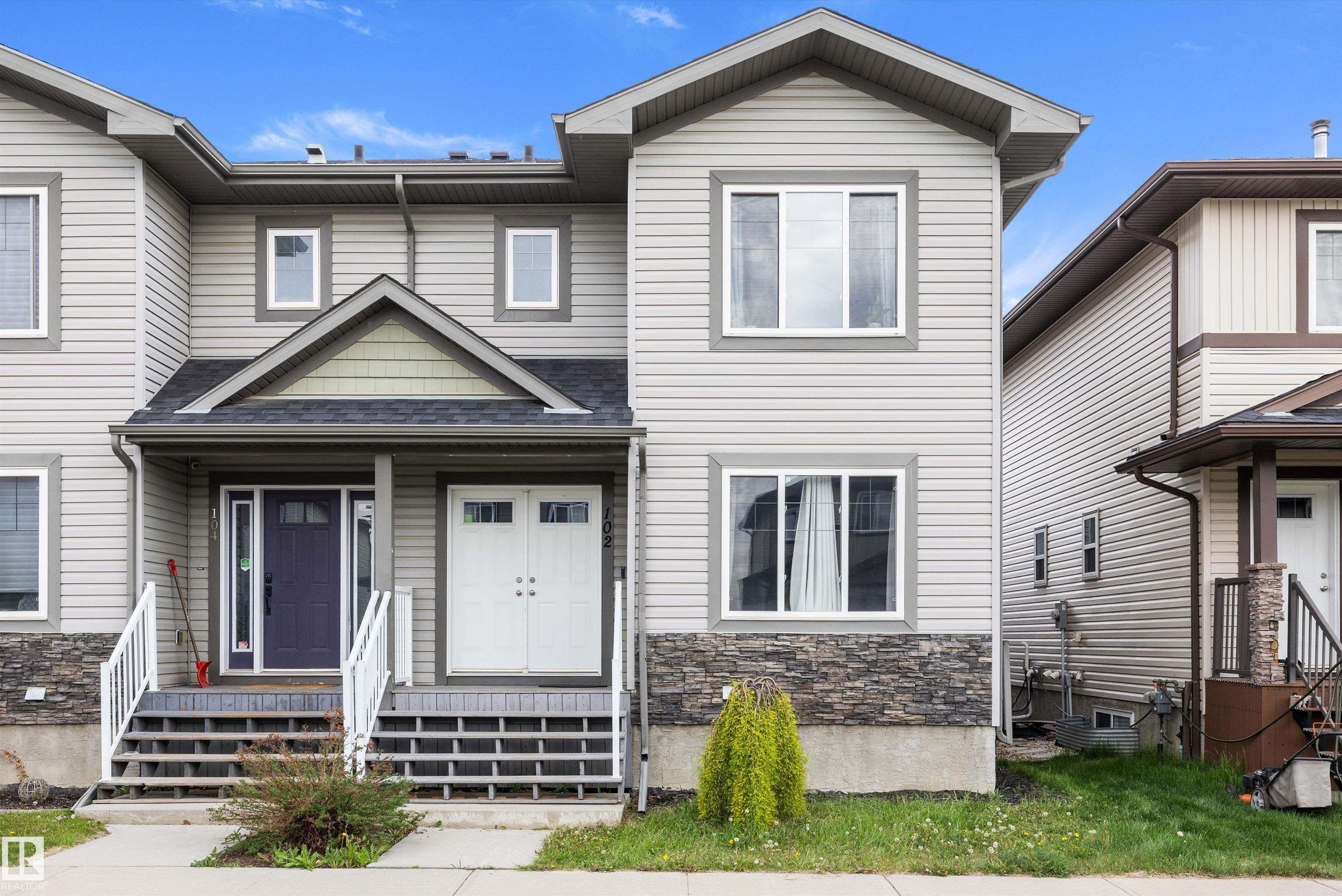 102 RICHMOND Link, E4490507, Alberta,