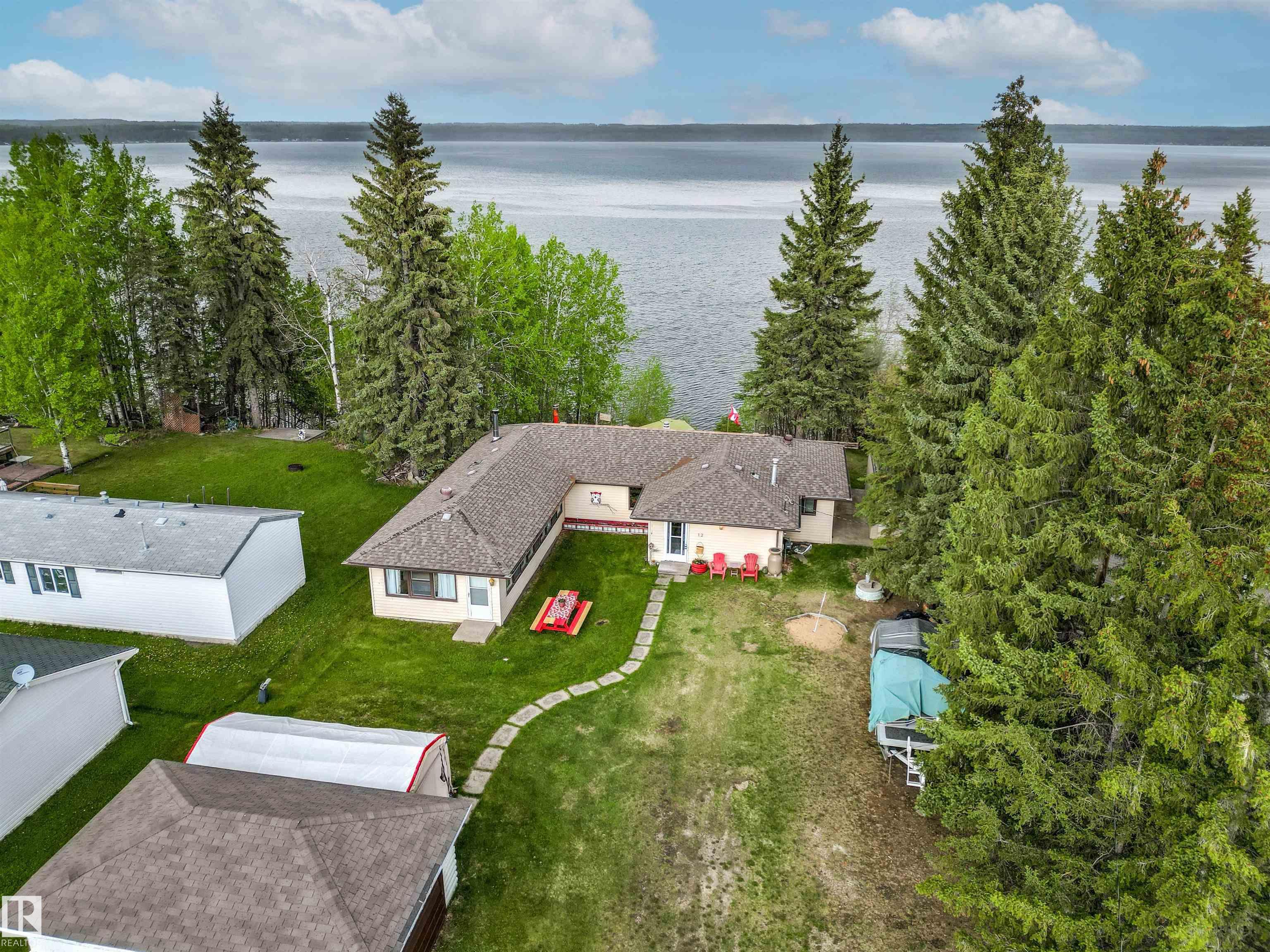 12 53004 RGE ROAD 54 A, E4490508, Alberta,