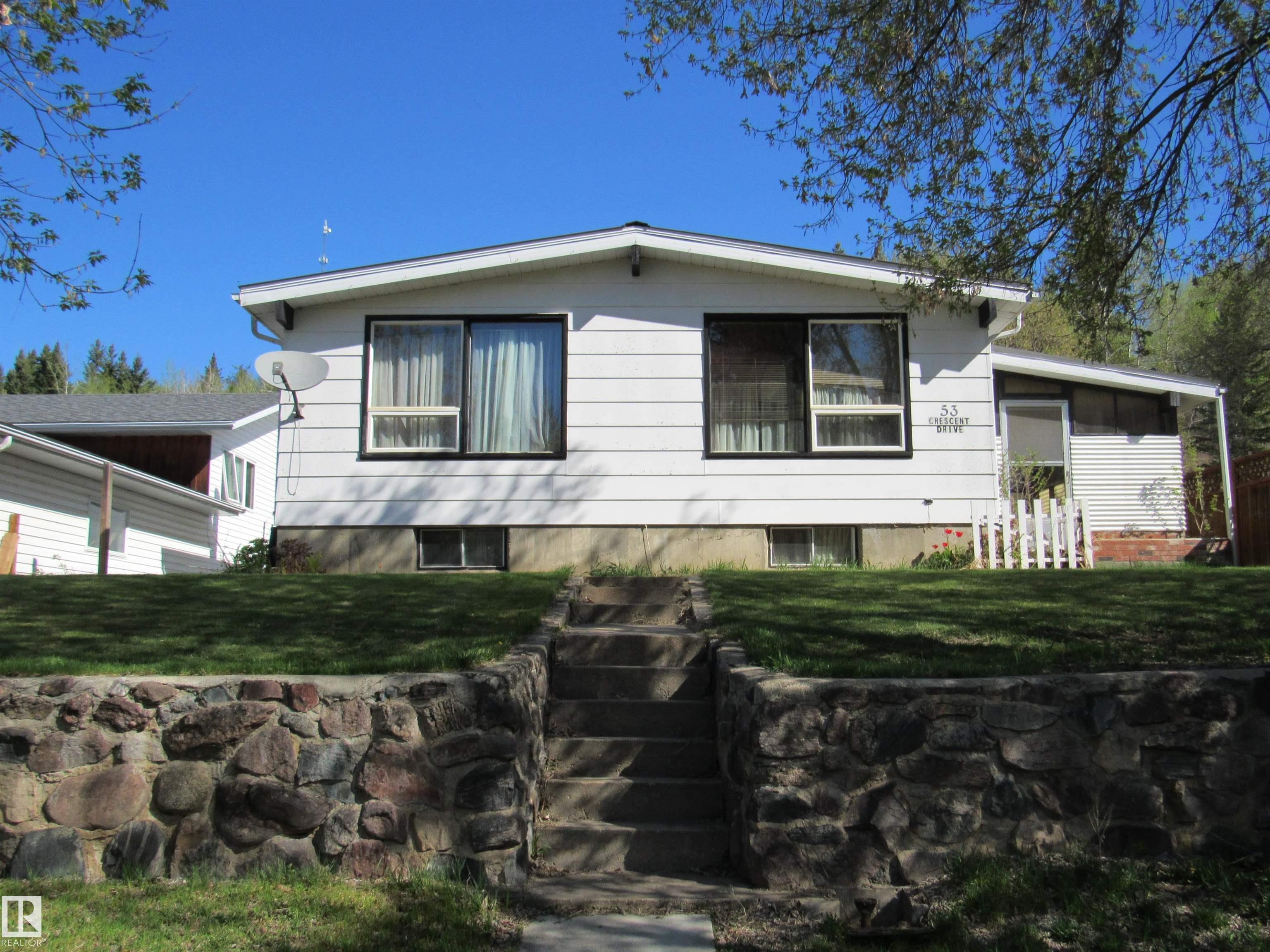 53 Crescent Drive, E4490509, Alberta,