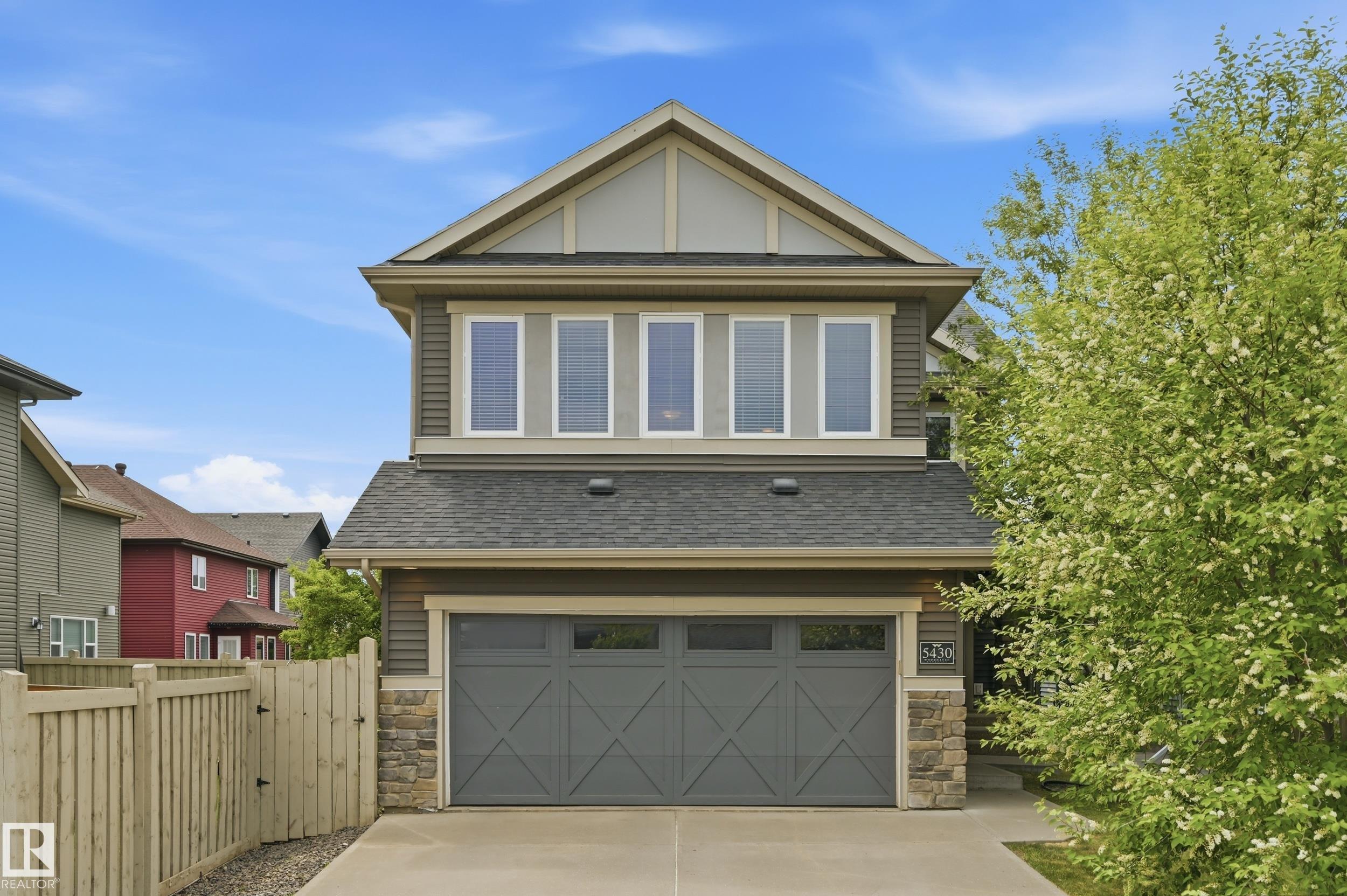 5430 Edmorthy Way, E4490513, Alberta,