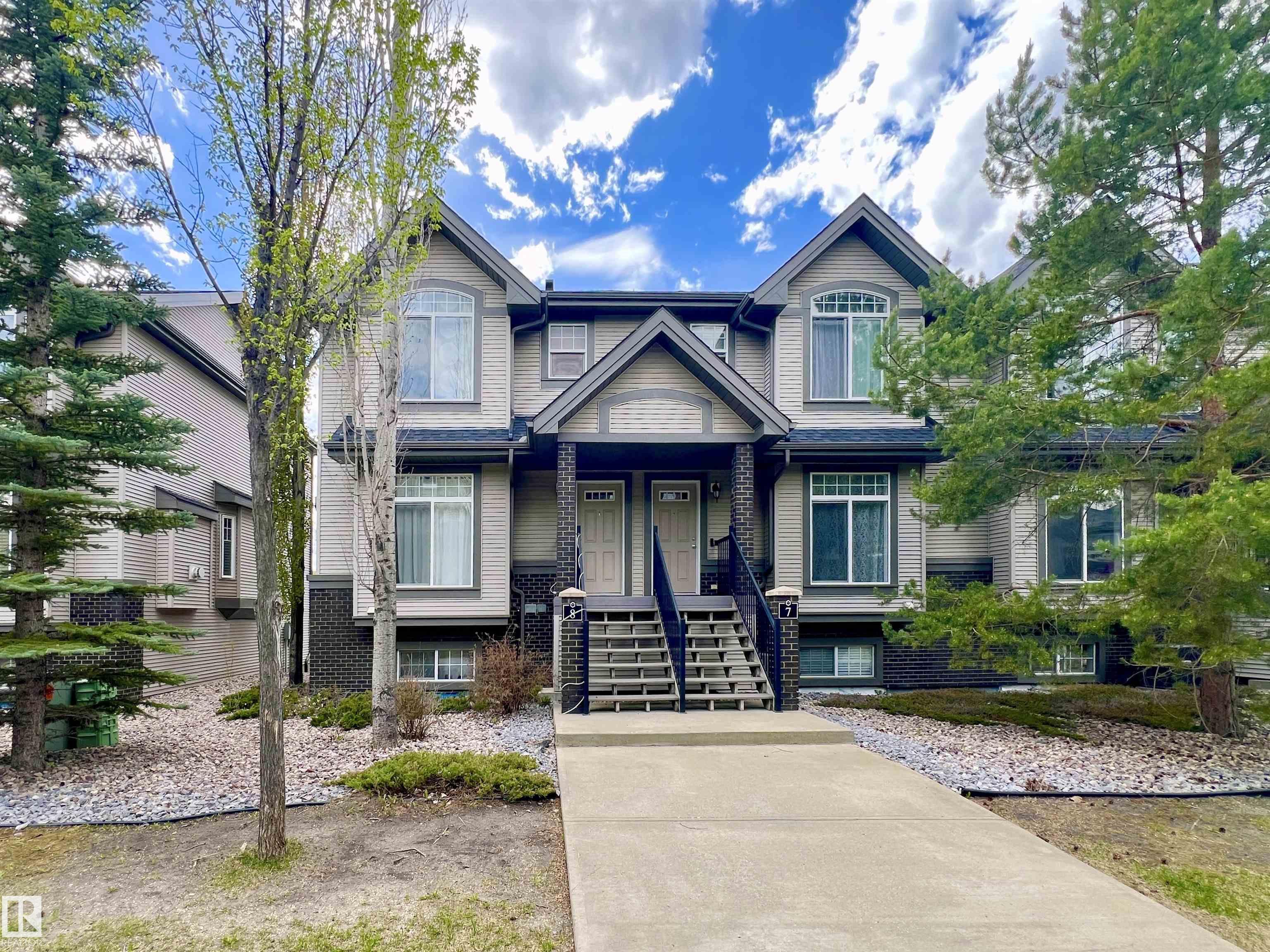 8 4755 TERWILLEGAR Common, E4490525, Alberta,