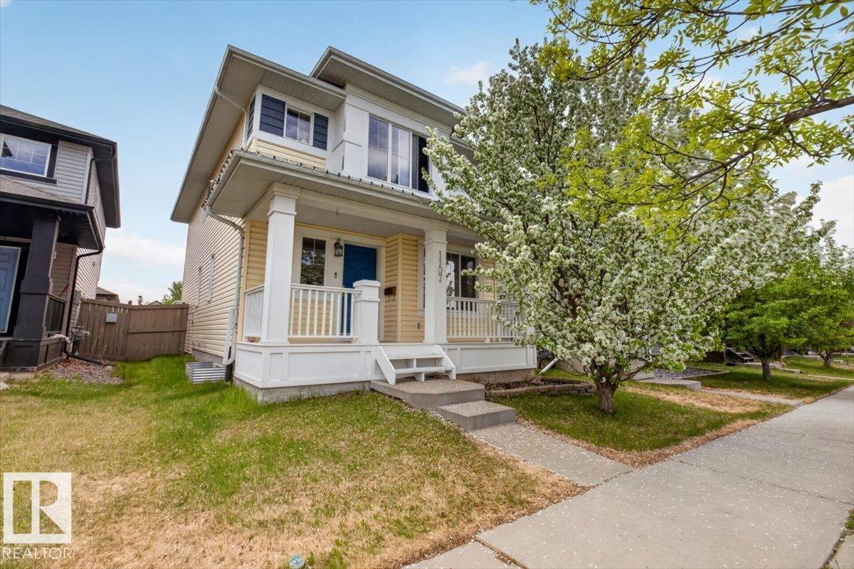 1107 35 Avenue, E4490528, Alberta,