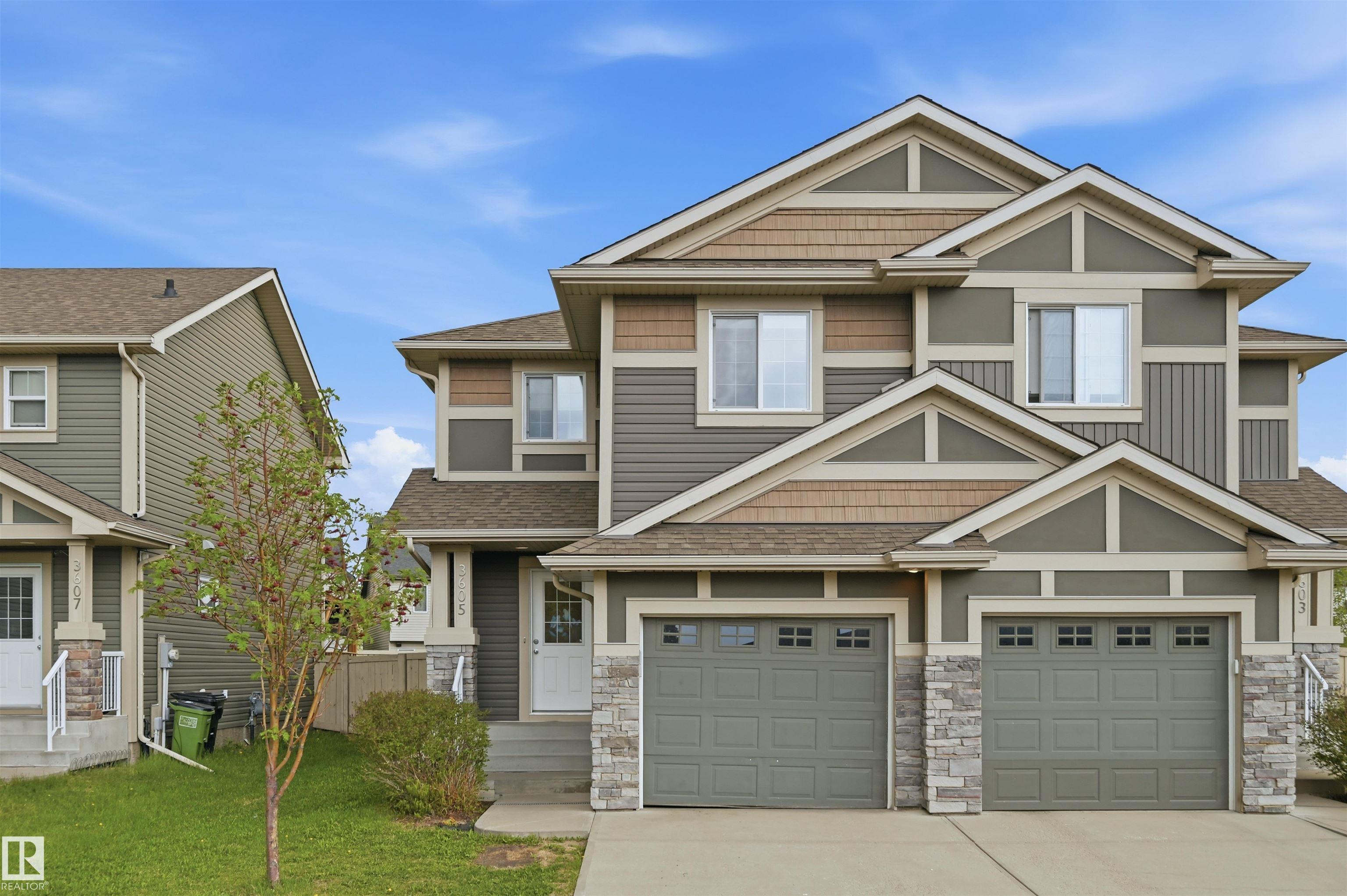 3605 ATKINSON Loop, E4490529, Alberta,