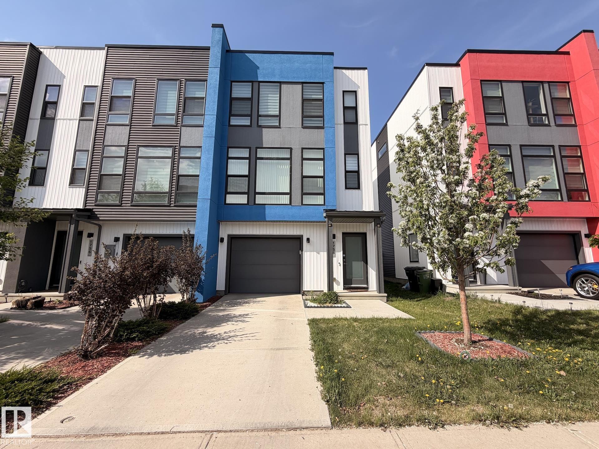 1758 KEENE Crescent SW, E4490535, Alberta,